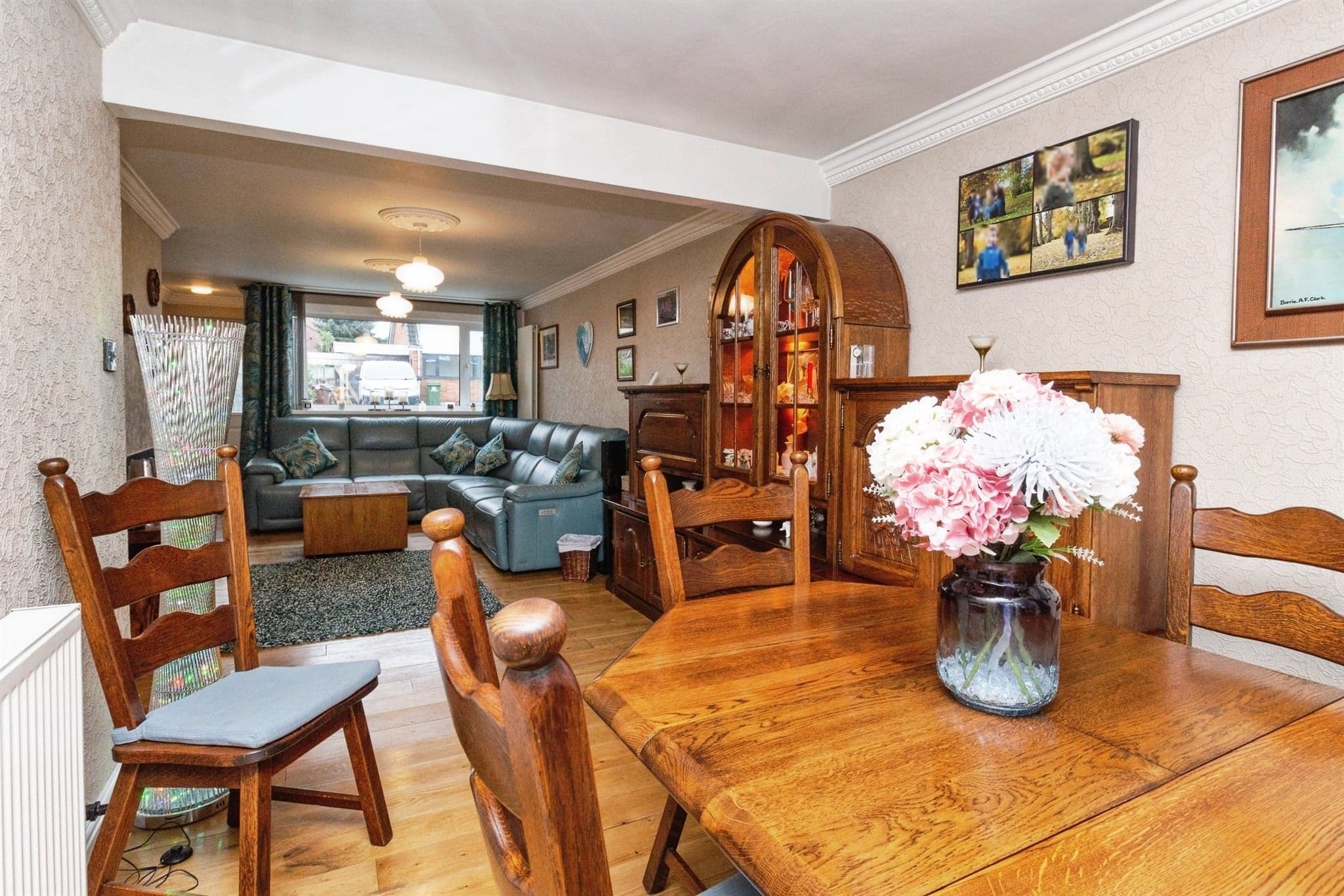 Property at Amblefield Way, Stafford