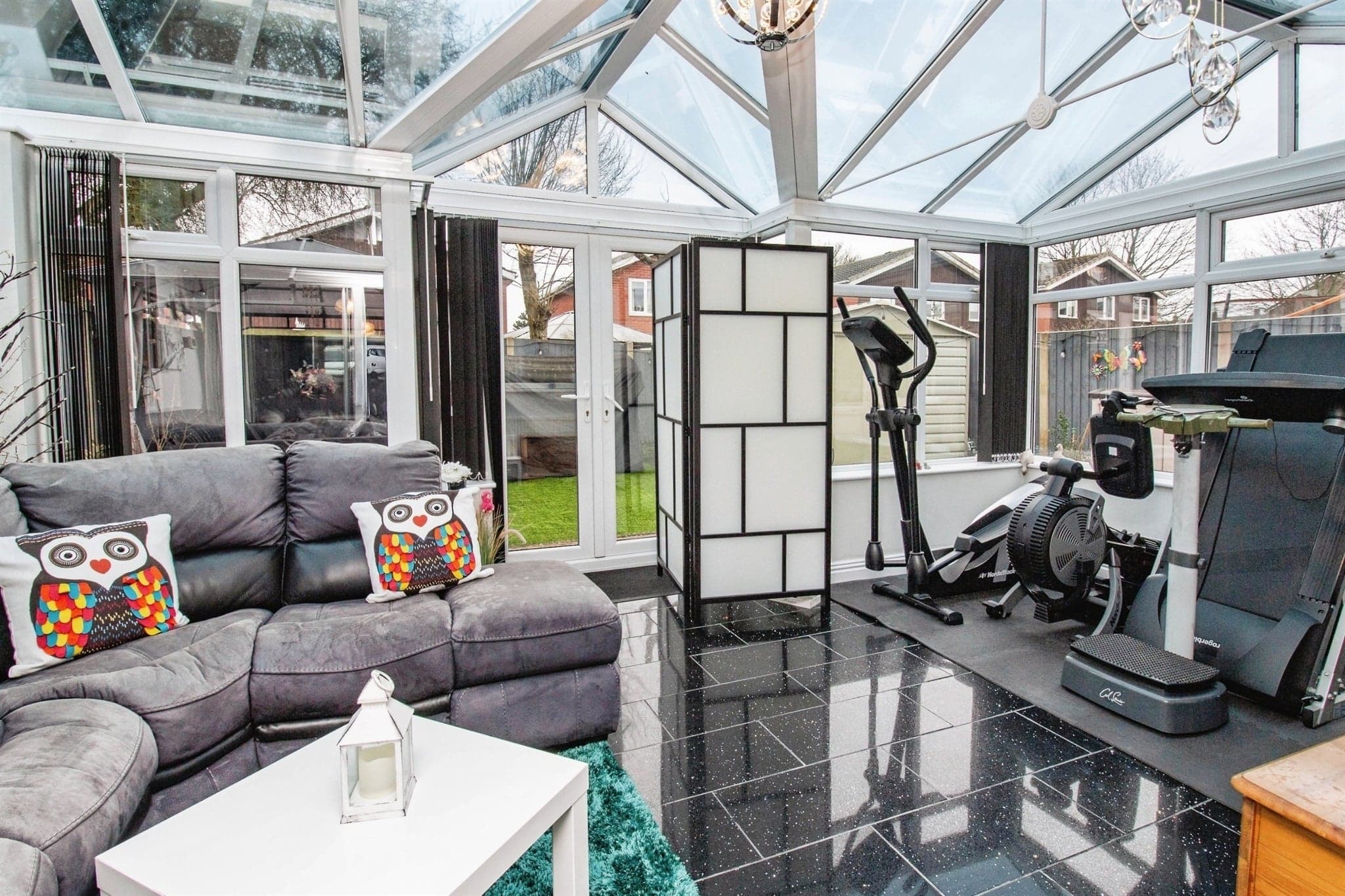 Property at Amblefield Way, Stafford