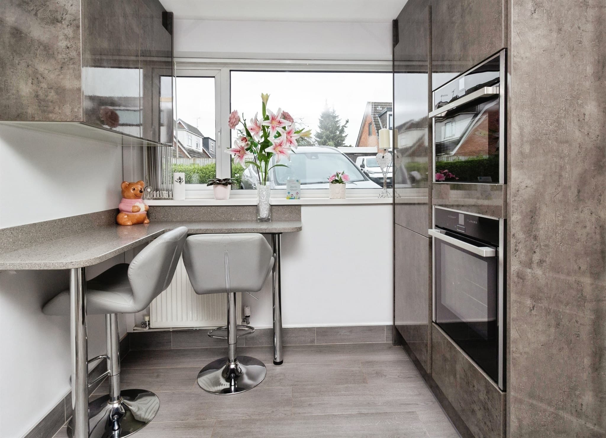 Property at Amblefield Way, Stafford