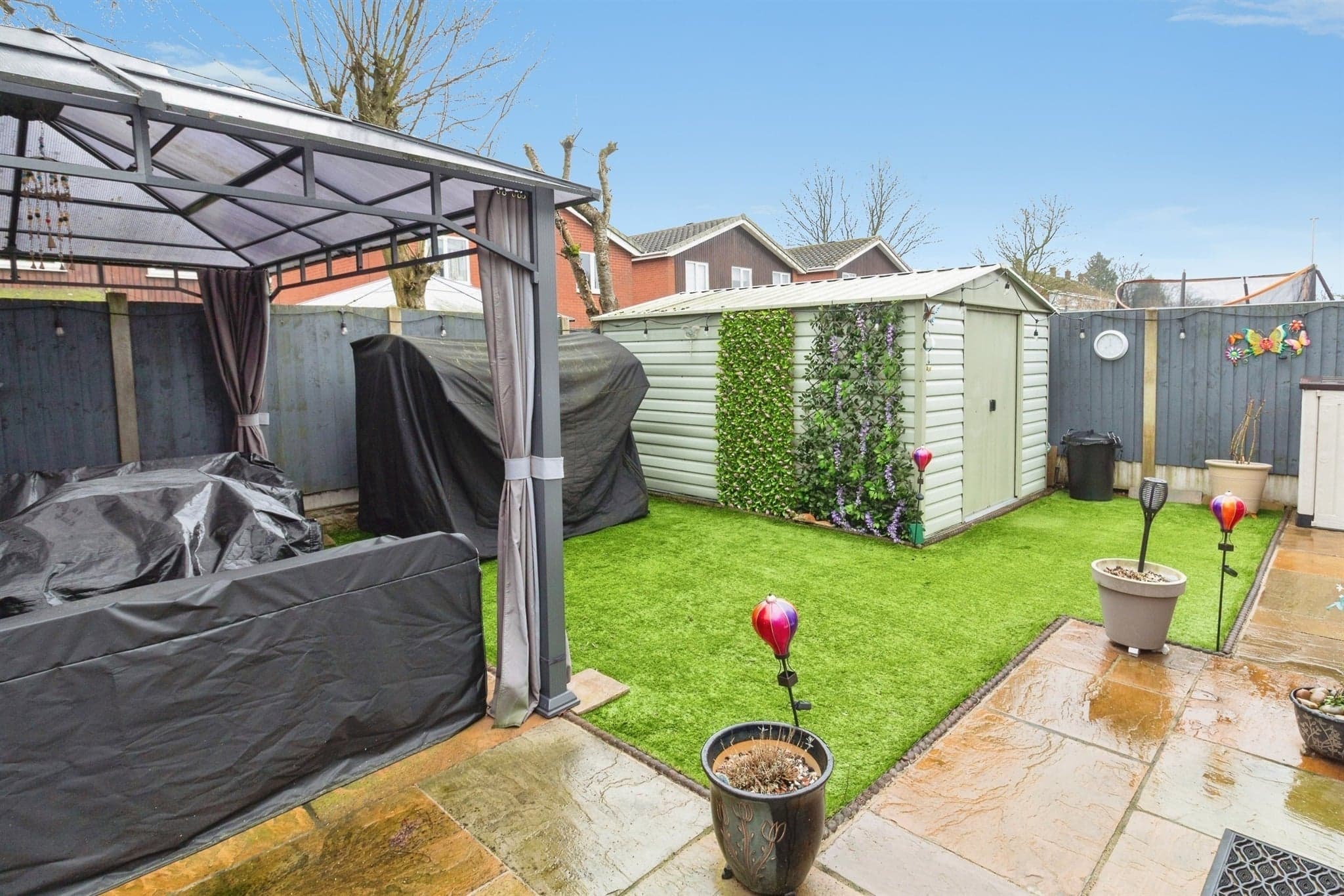 Property at Amblefield Way, Stafford