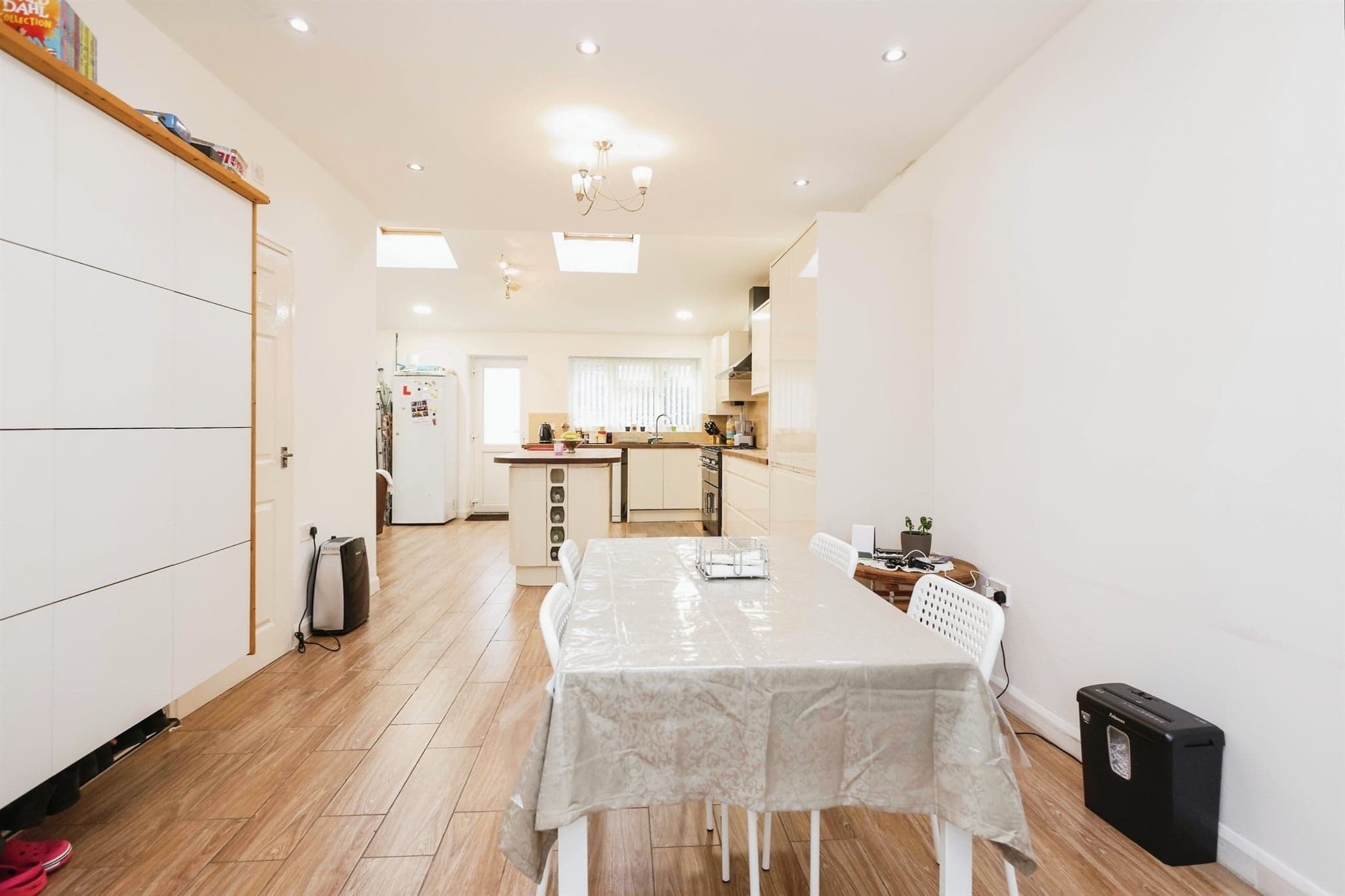 Property at Newbury Lane, Oldbury