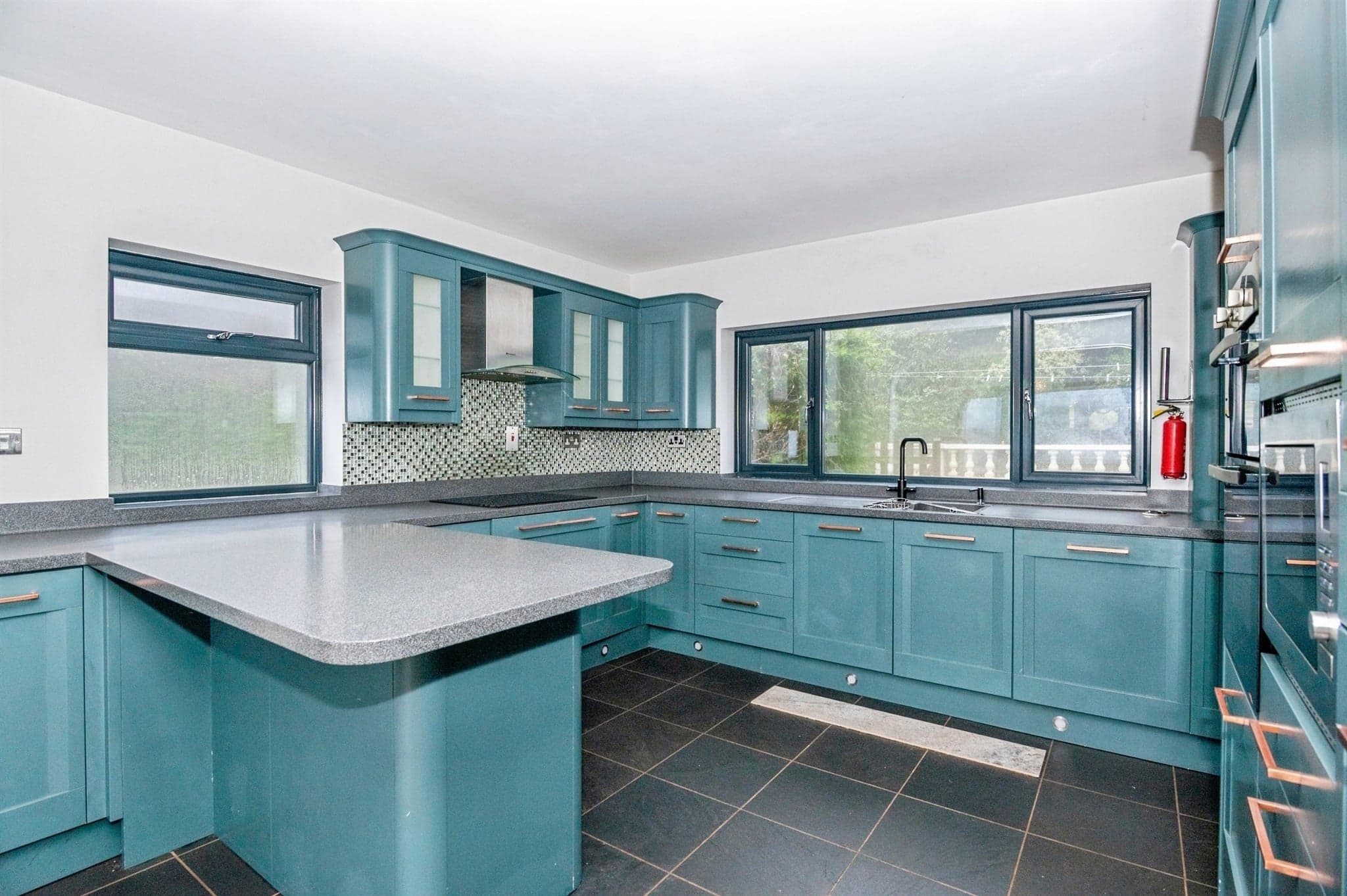 Property at The Heights, Orcop, Hereford