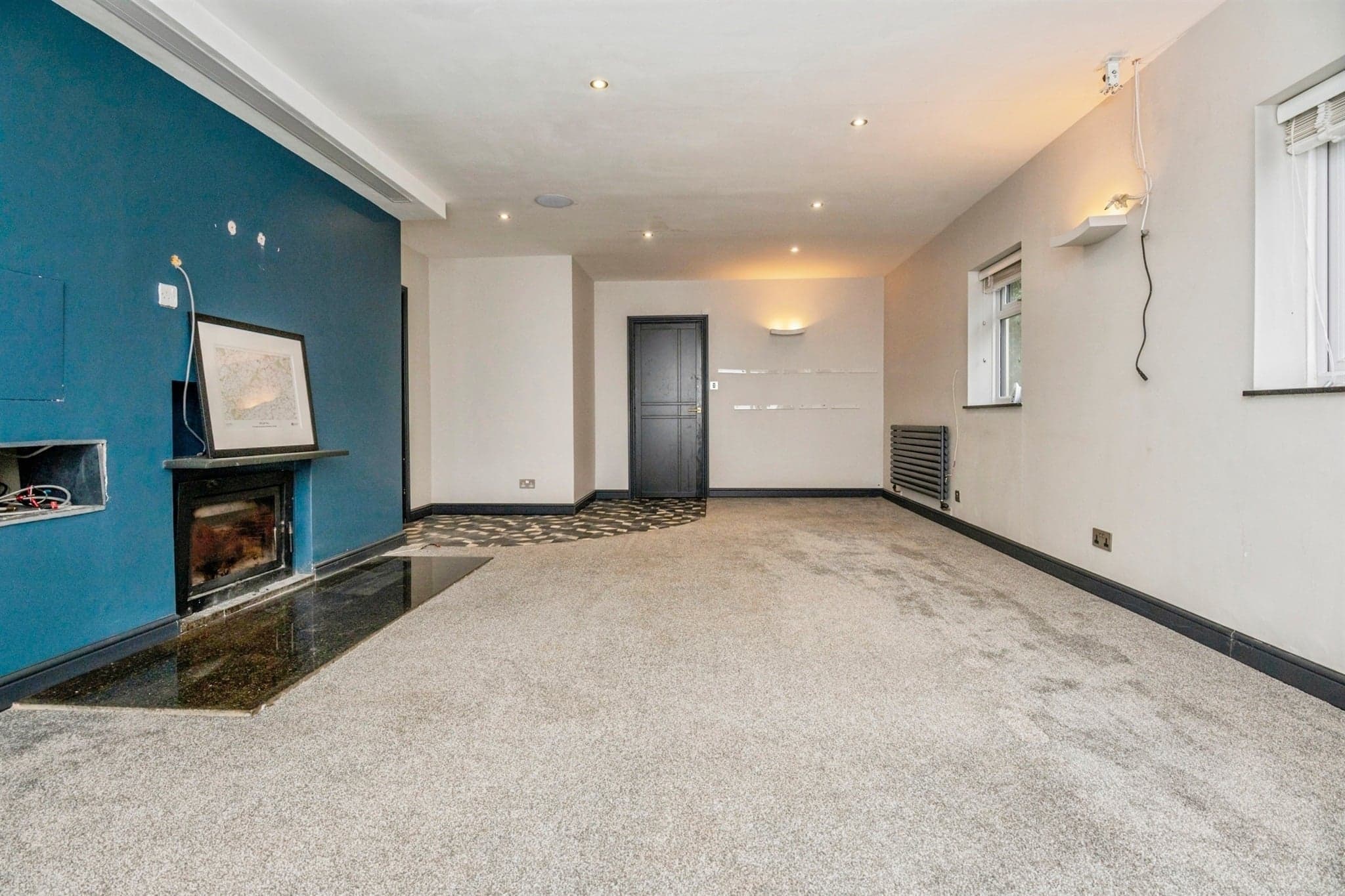 Property at The Heights, Orcop, Hereford