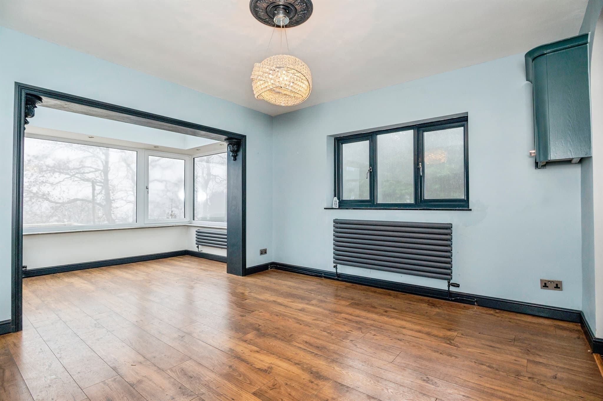 Property at The Heights, Orcop, Hereford