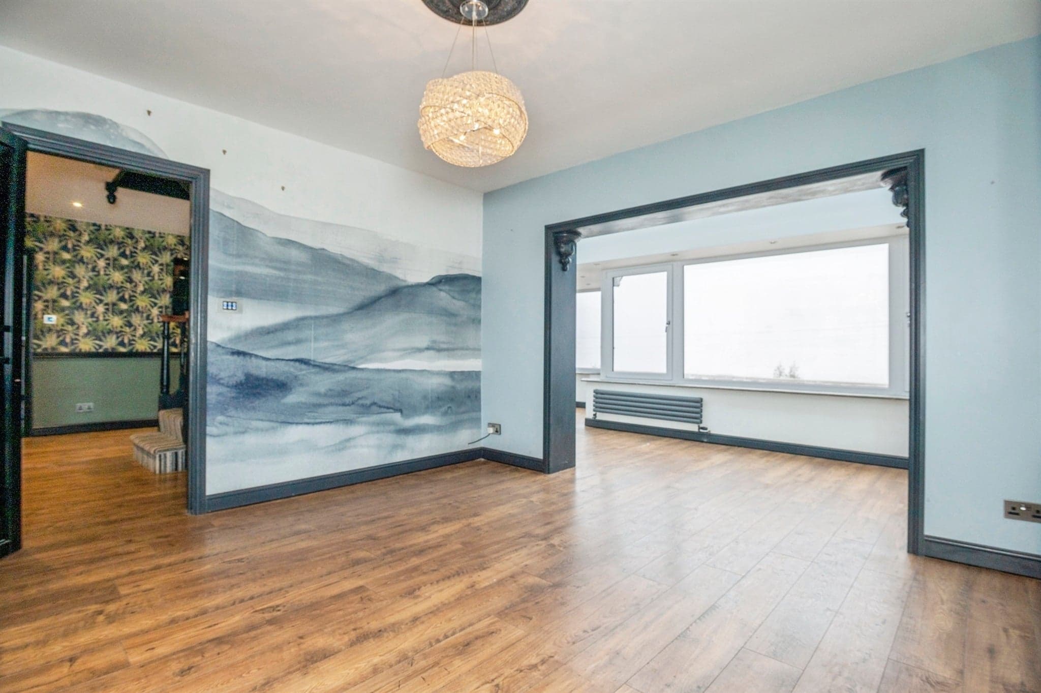 Property at The Heights, Orcop, Hereford