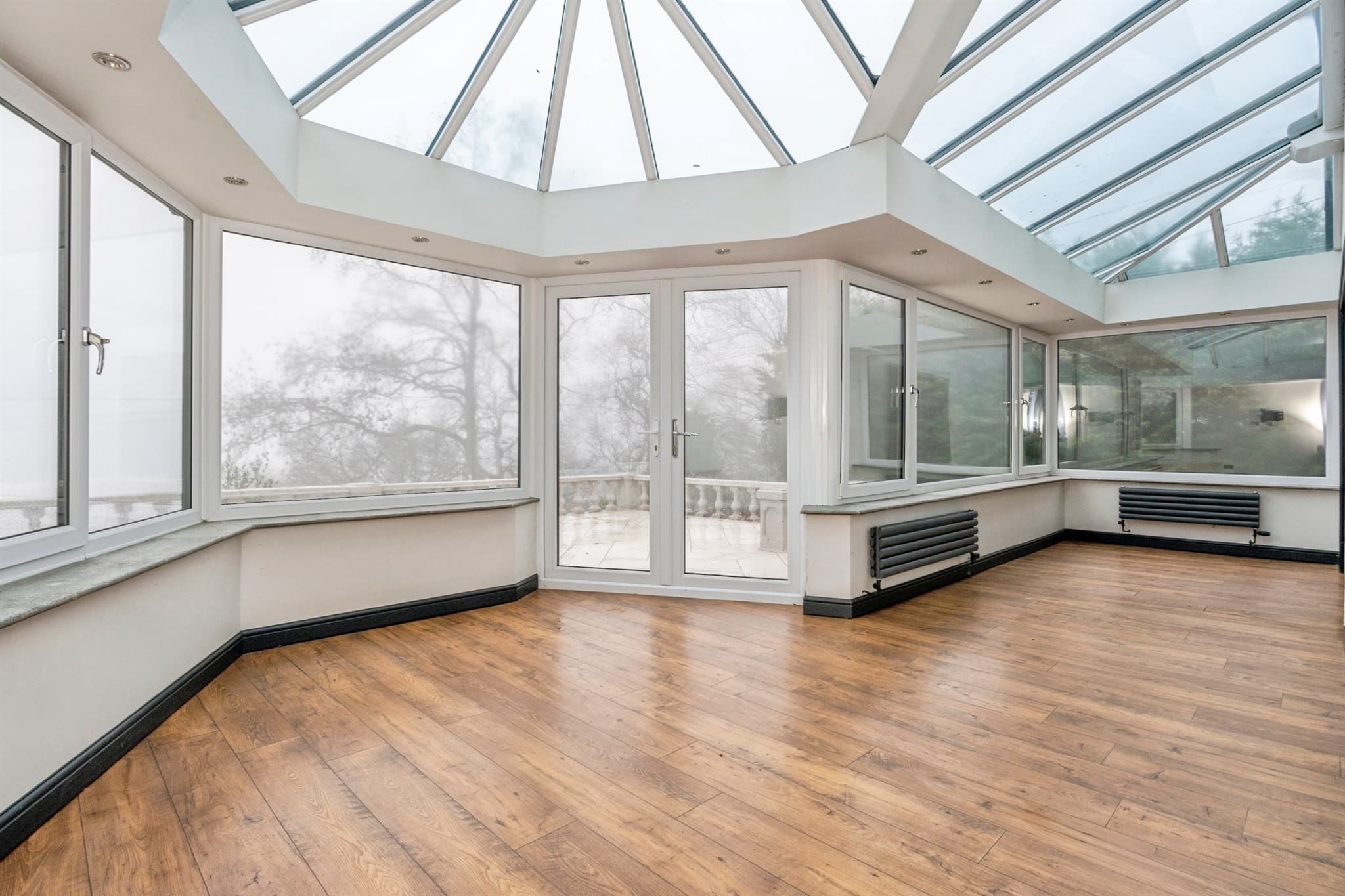 Property at The Heights, Orcop, Hereford