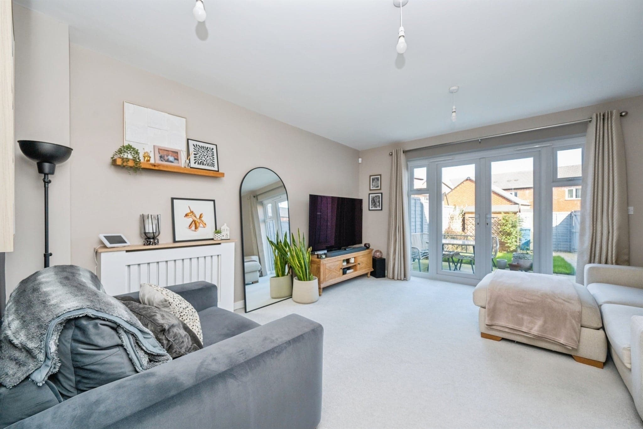 Property at Murphy Street, Fradley, LICHFIELD