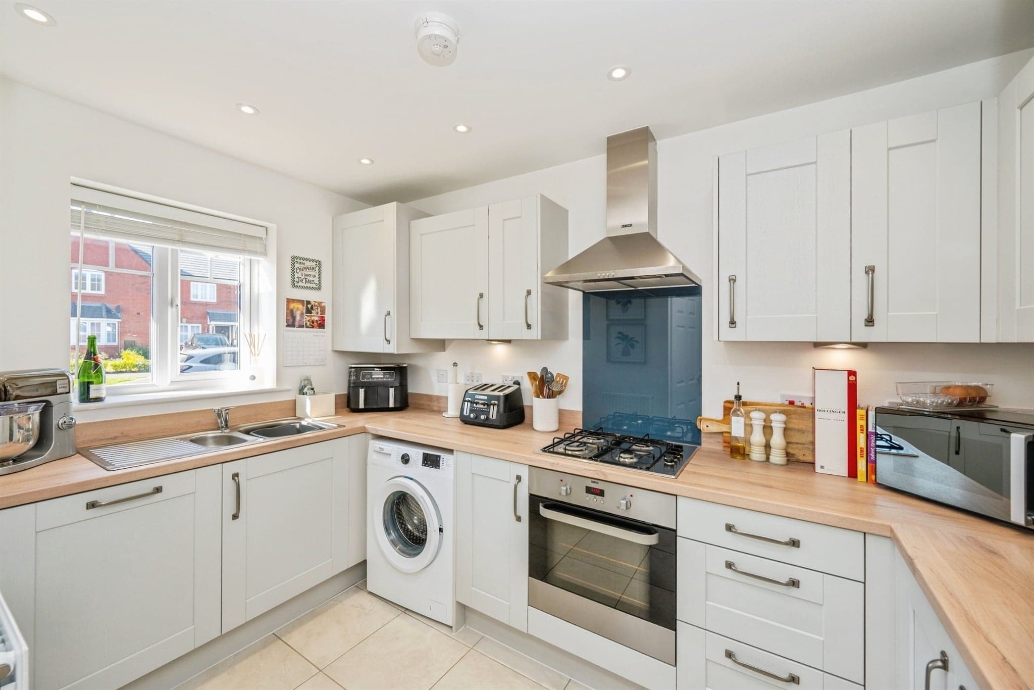 Property at Murphy Street, Fradley, LICHFIELD