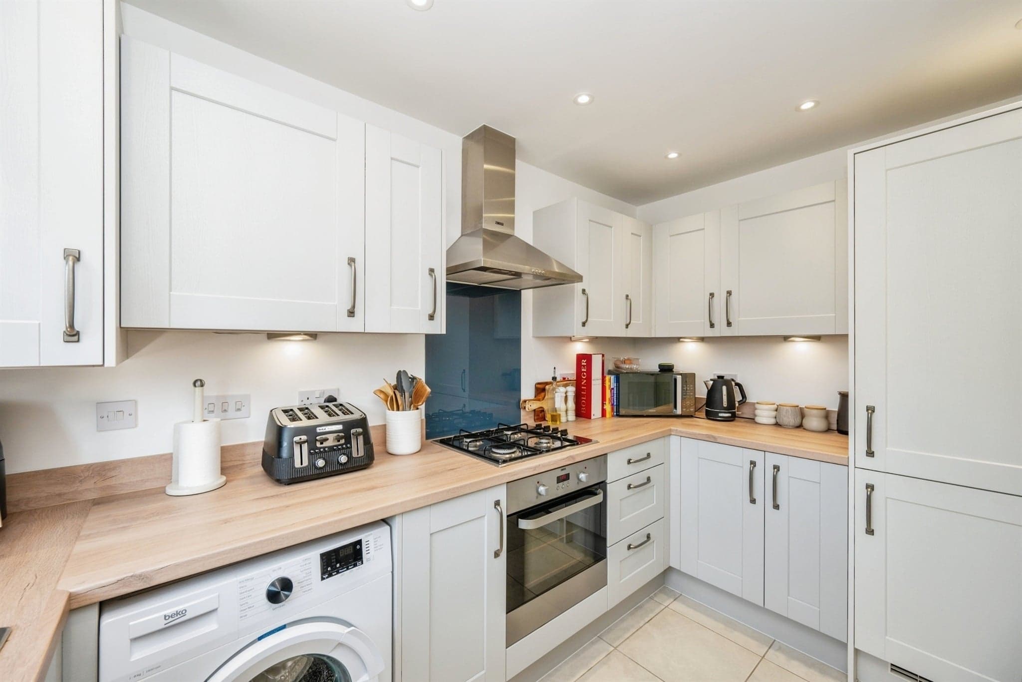 Property at Murphy Street, Fradley, LICHFIELD