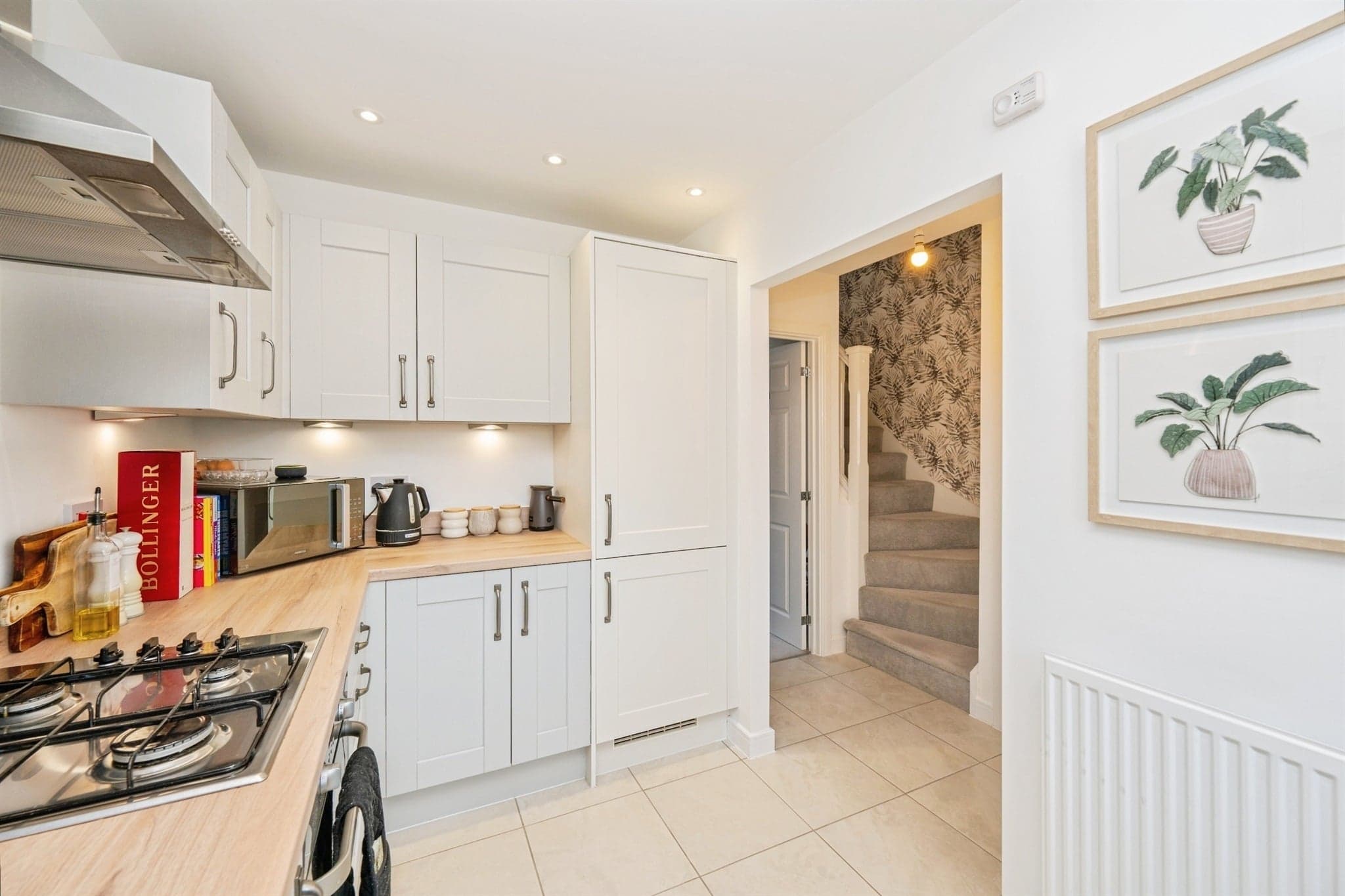 Property at Murphy Street, Fradley, LICHFIELD