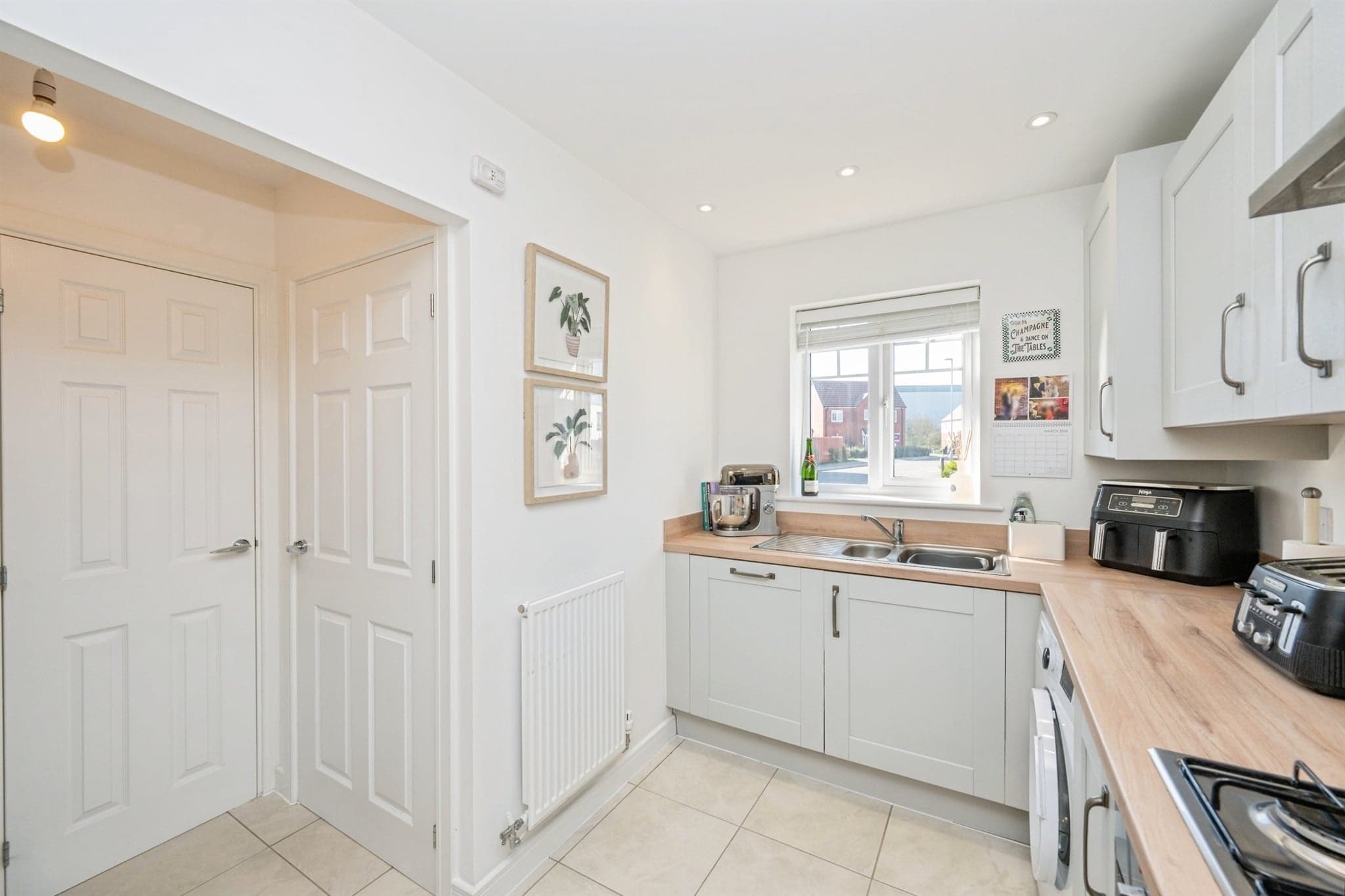 Property at Murphy Street, Fradley, LICHFIELD