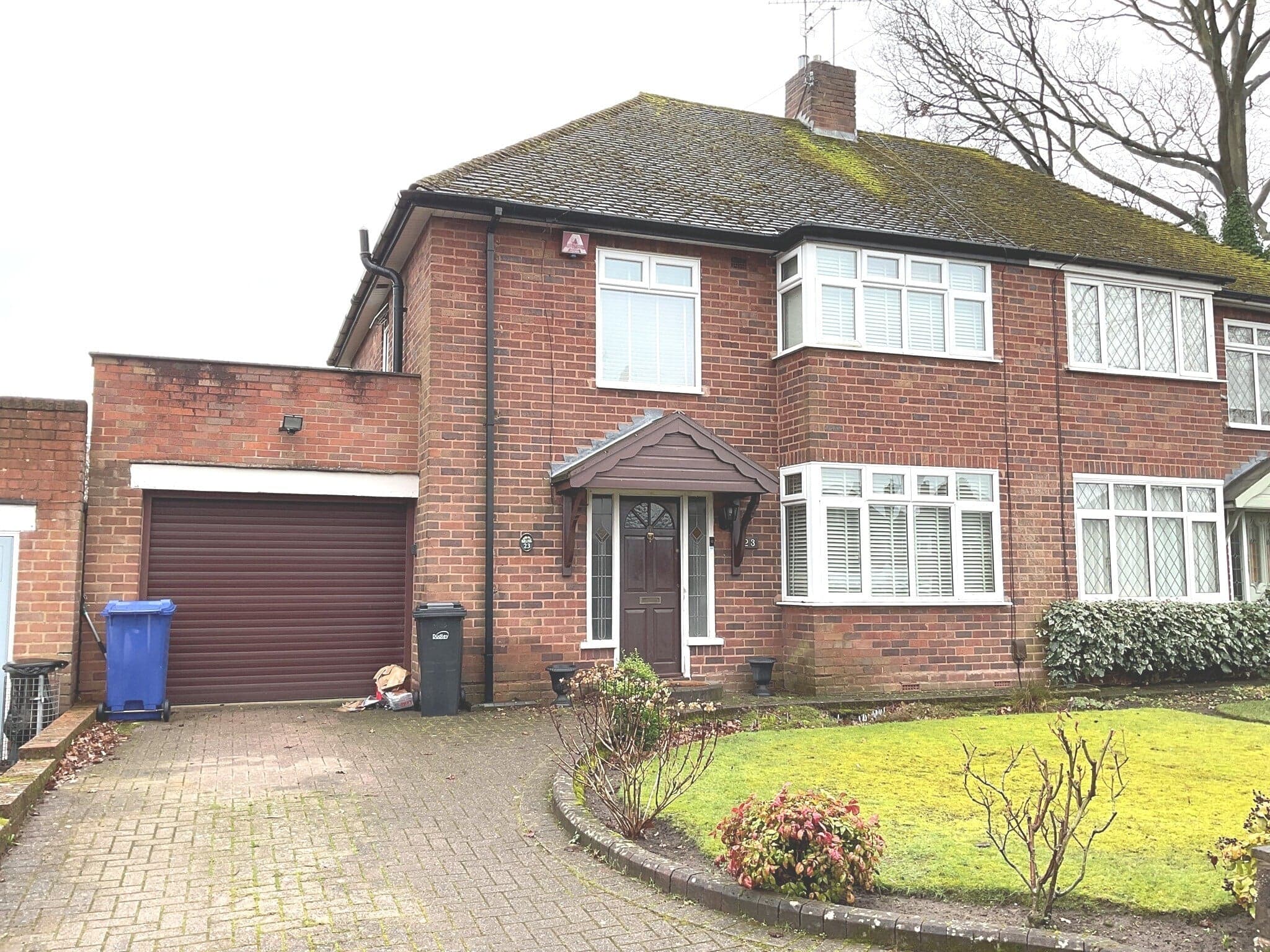 Property at Kidderminster Road, Wall Heath, Kingswinford