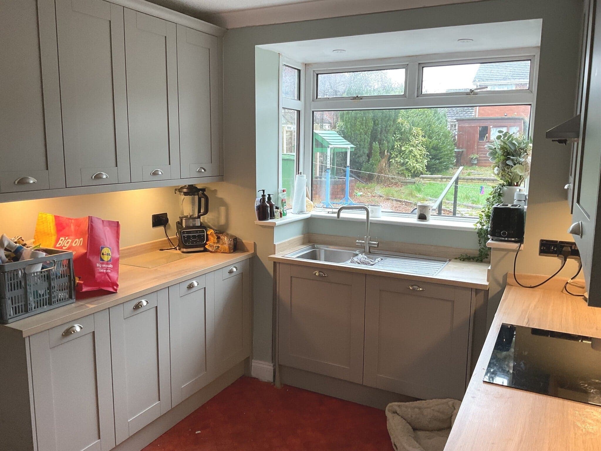 Property at Kidderminster Road, Wall Heath, Kingswinford