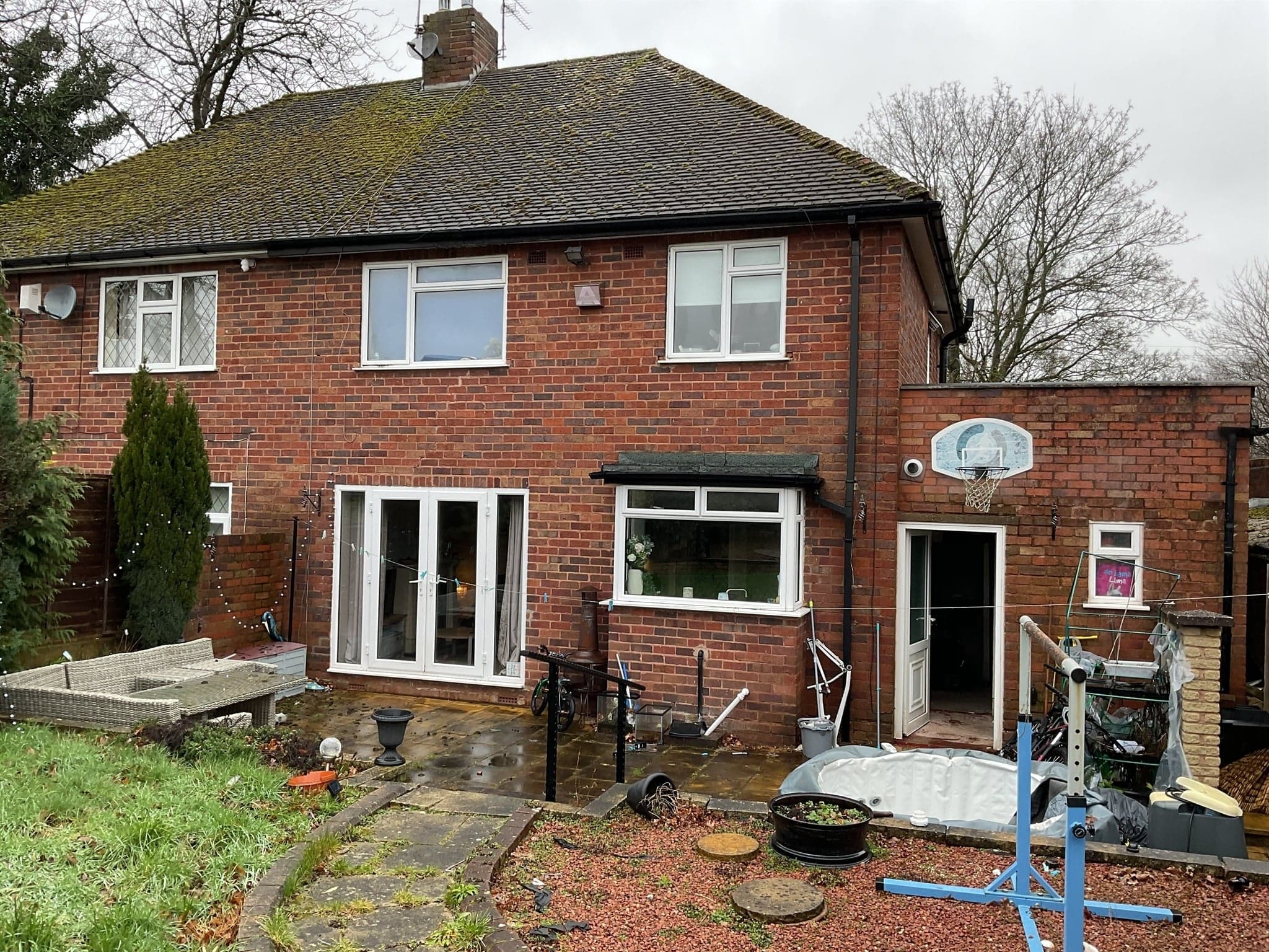 Property at Kidderminster Road, Wall Heath, Kingswinford
