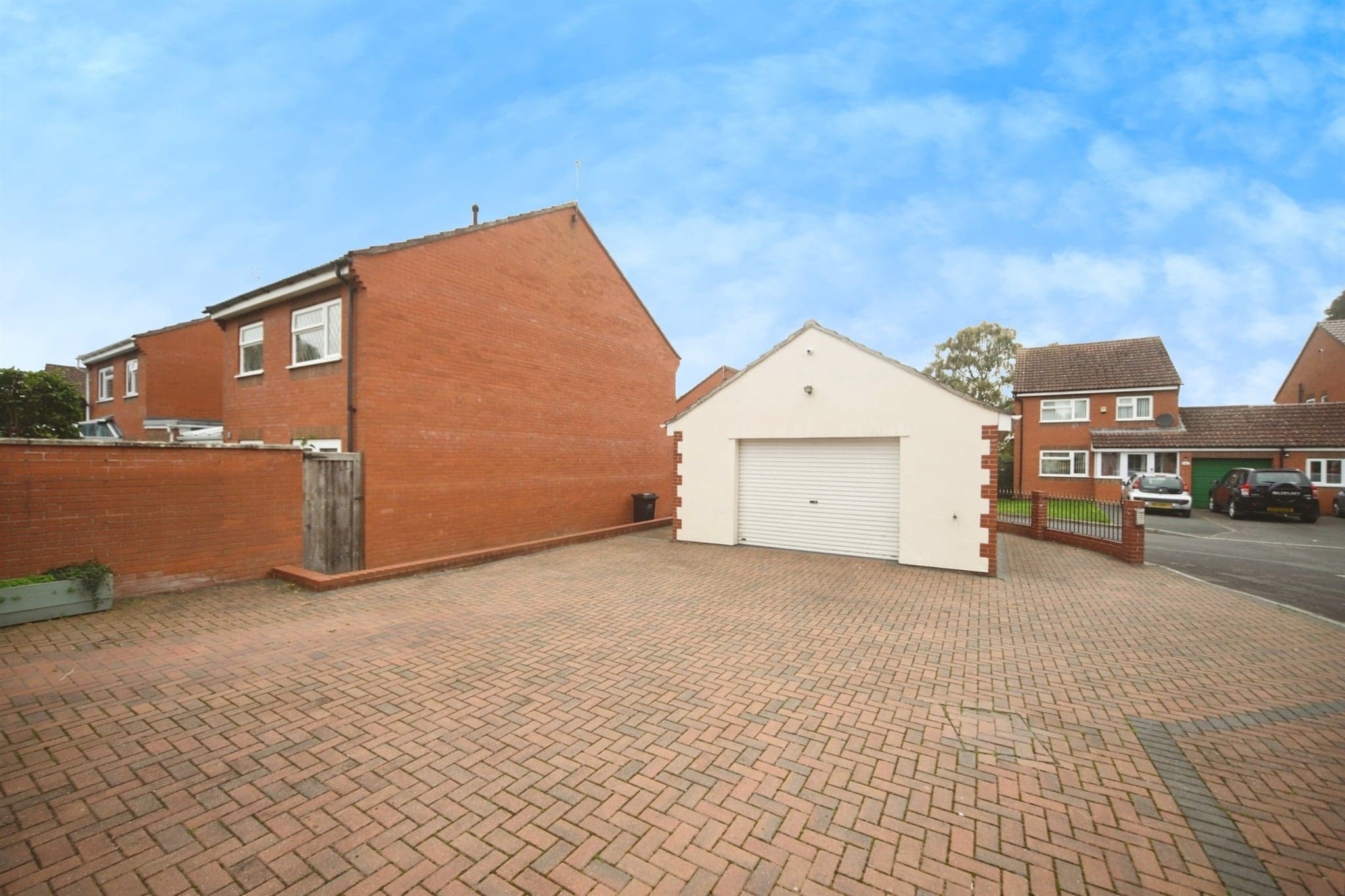 Property at Dowell Close, TAUNTON