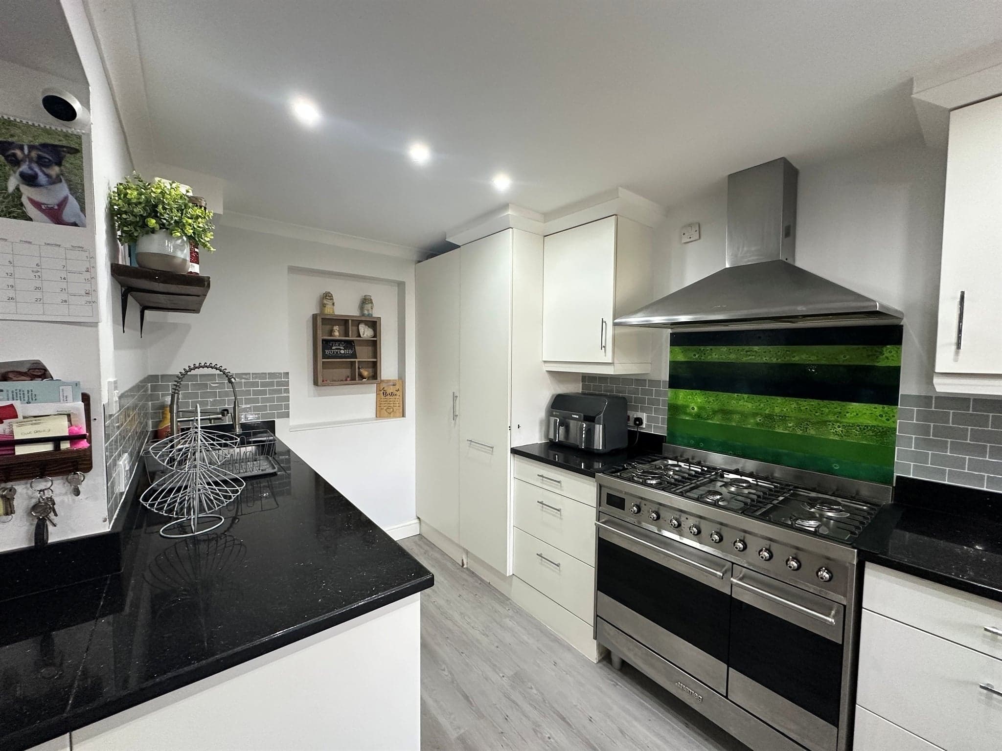 Property at Dowell Close, TAUNTON