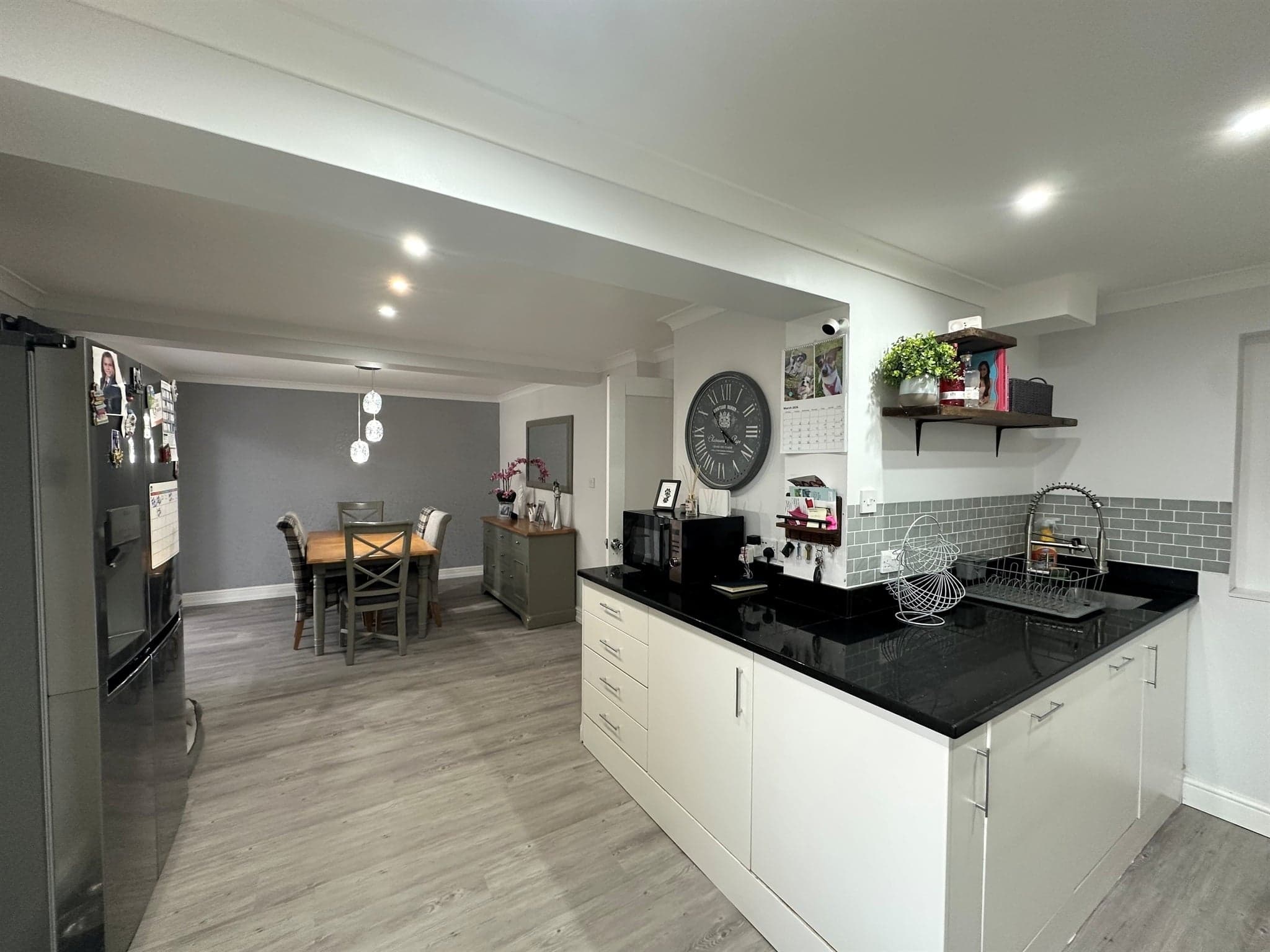 Property at Dowell Close, TAUNTON