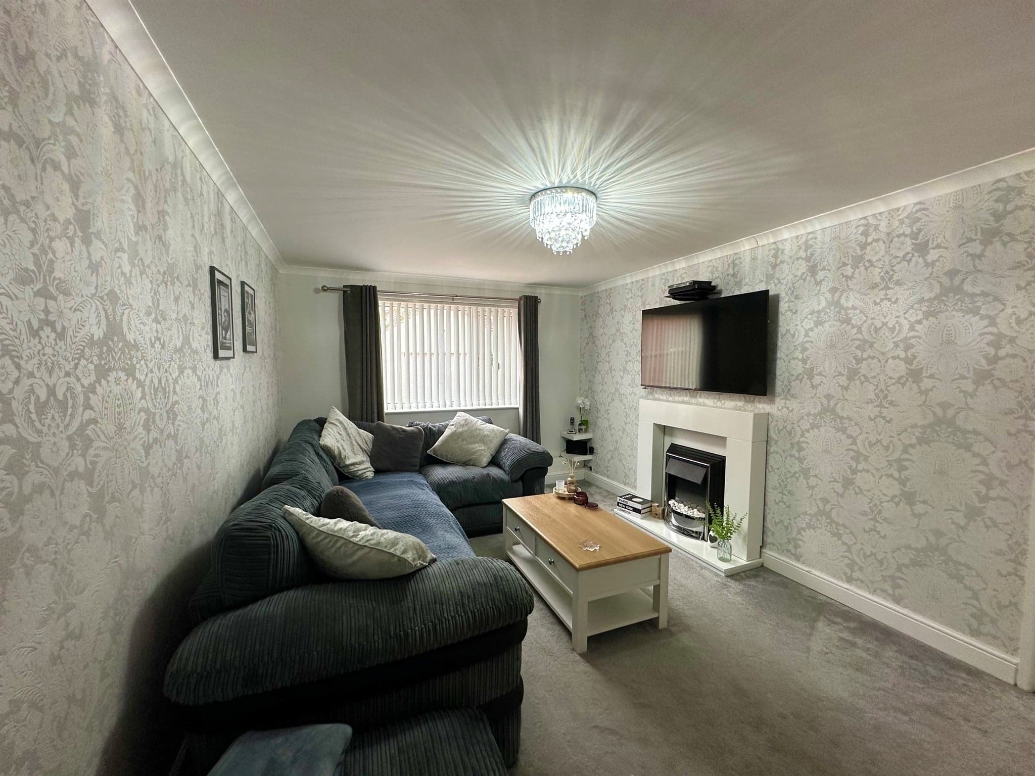 Property at Dowell Close, TAUNTON