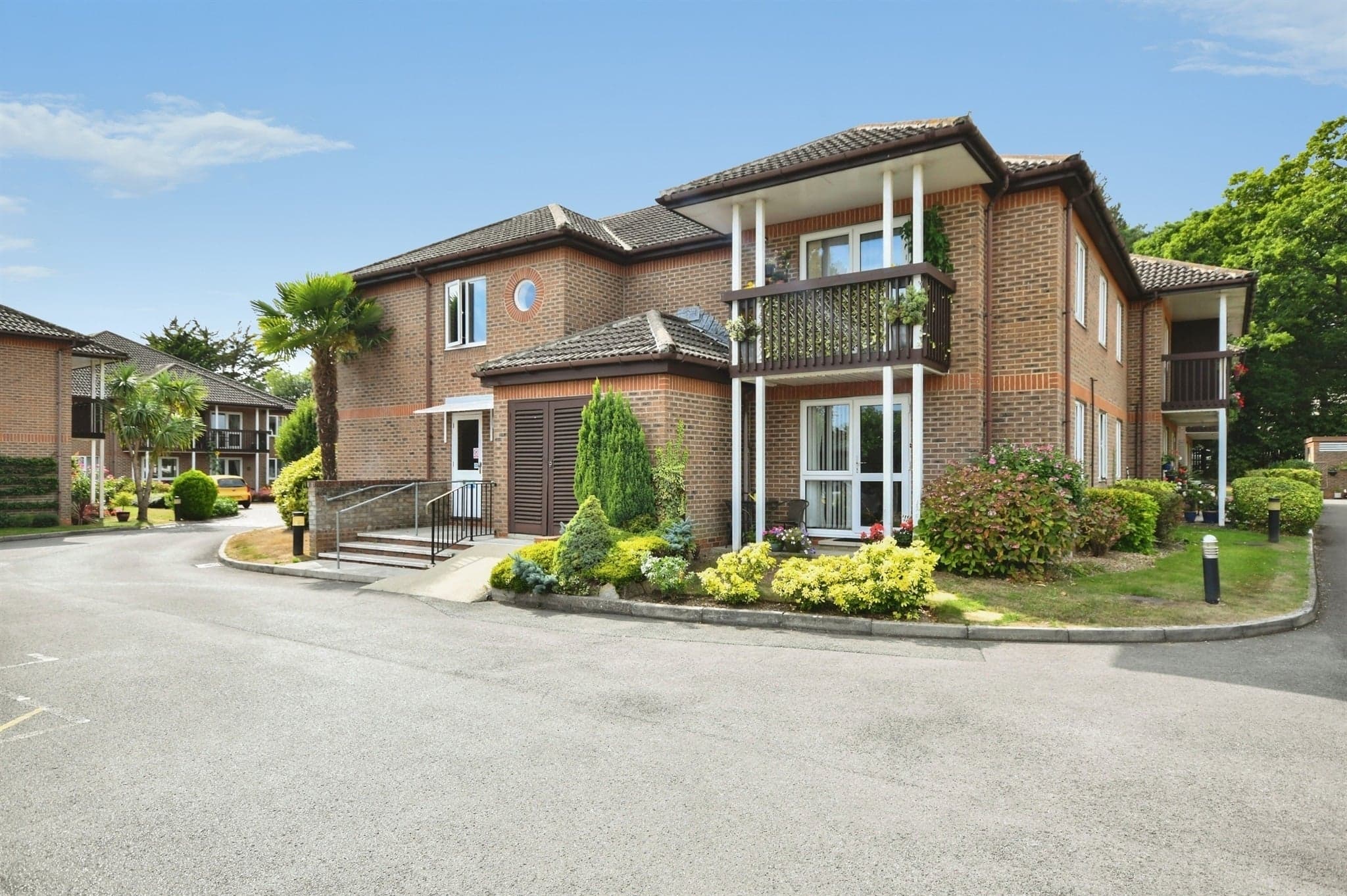 Property at Fernlea Avenue, Ferndown