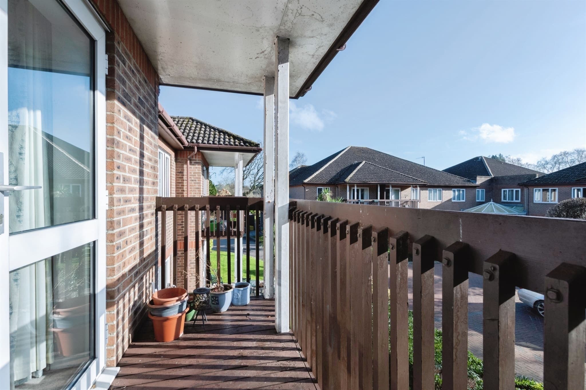 Property at Fernlea Avenue, Ferndown