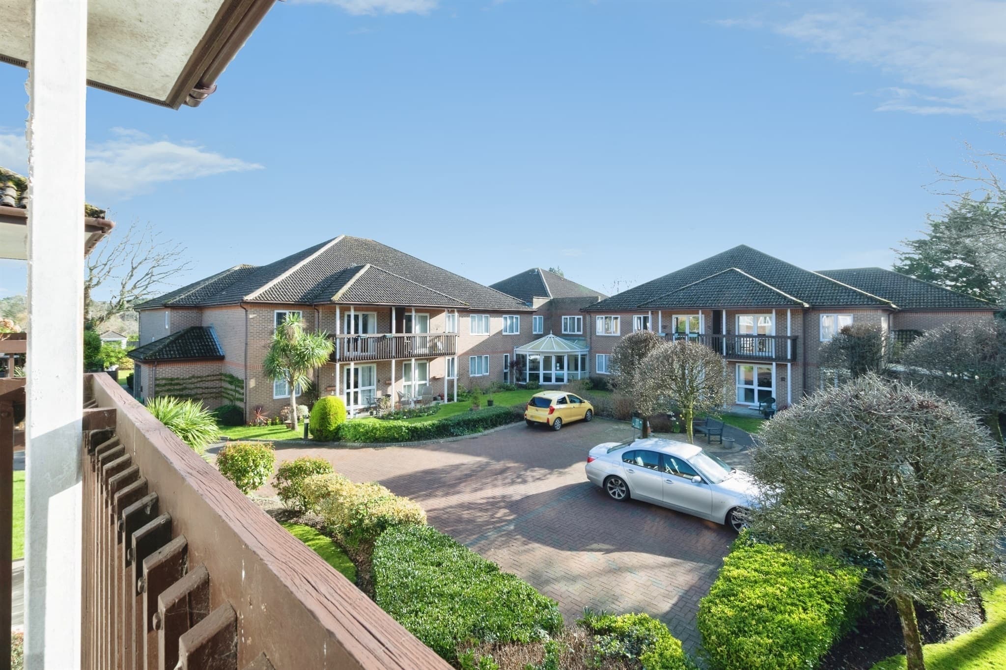 Property at Fernlea Avenue, Ferndown
