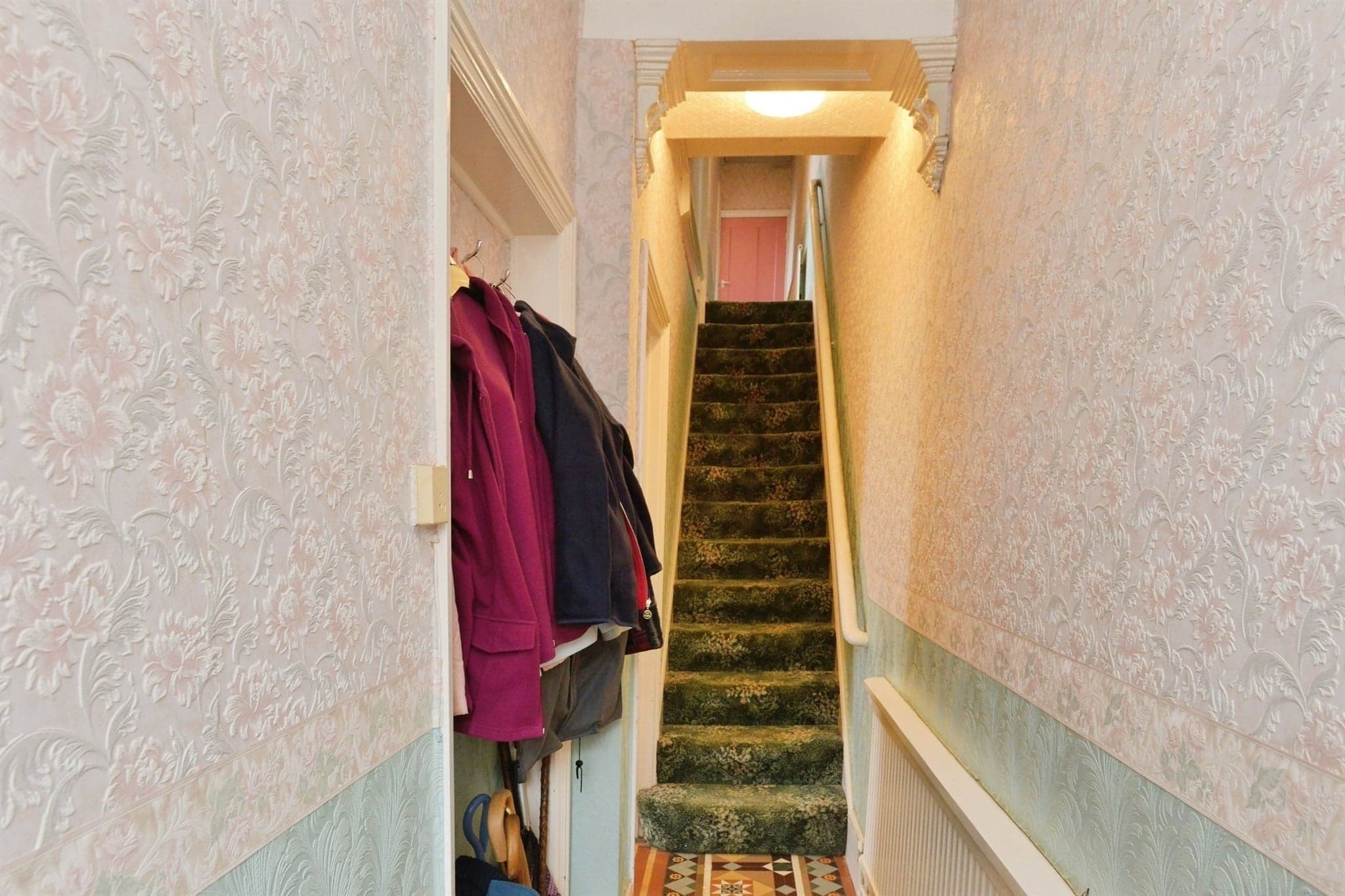 Property at Windsor Street, Wolverton, Milton Keynes