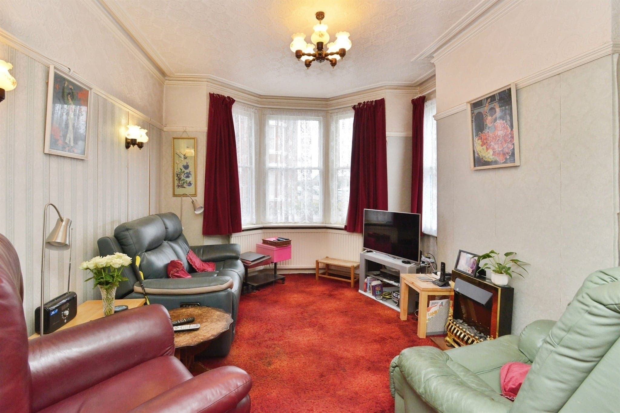 Property at Windsor Street, Wolverton, Milton Keynes