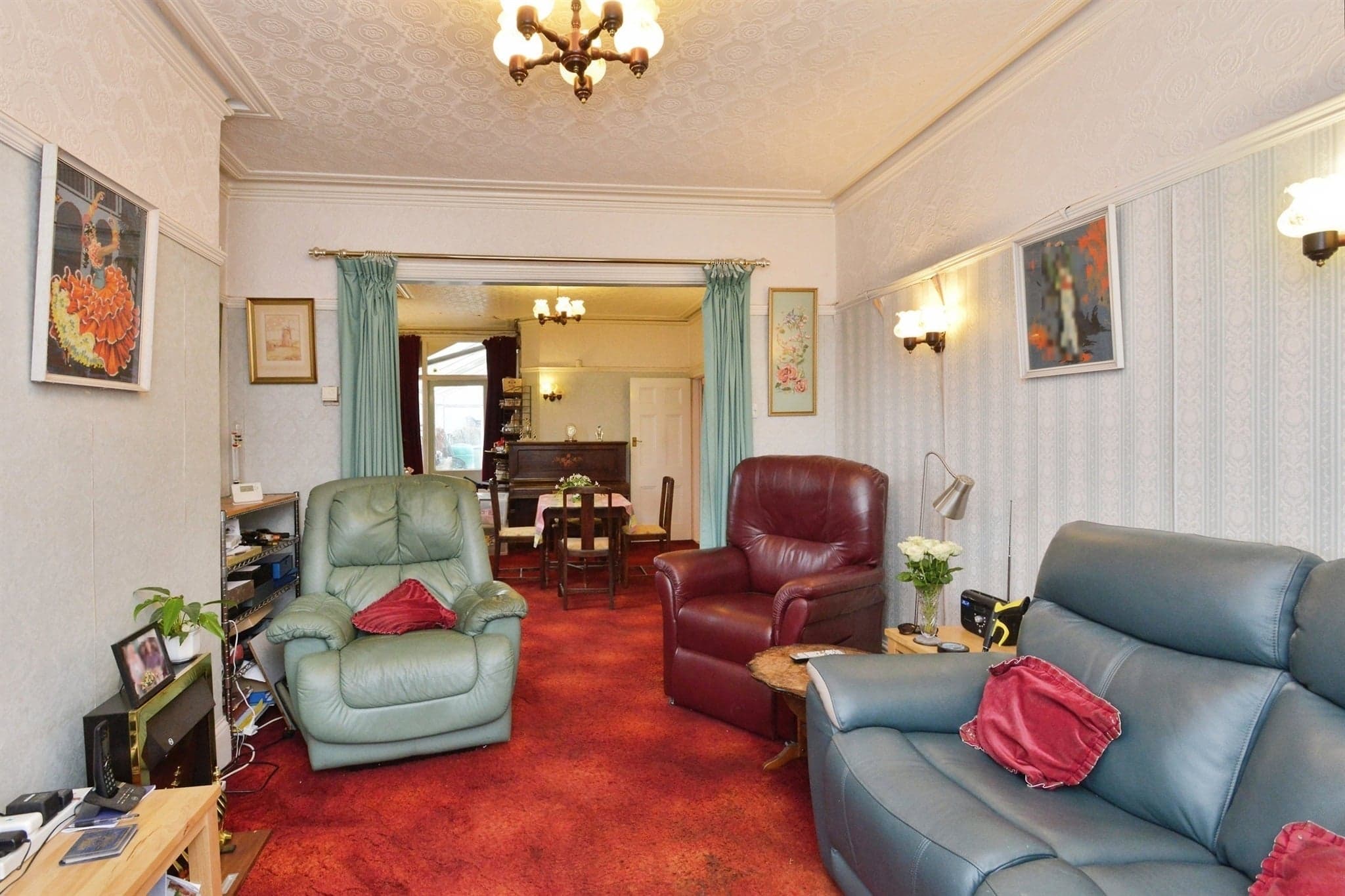 Property at Windsor Street, Wolverton, Milton Keynes