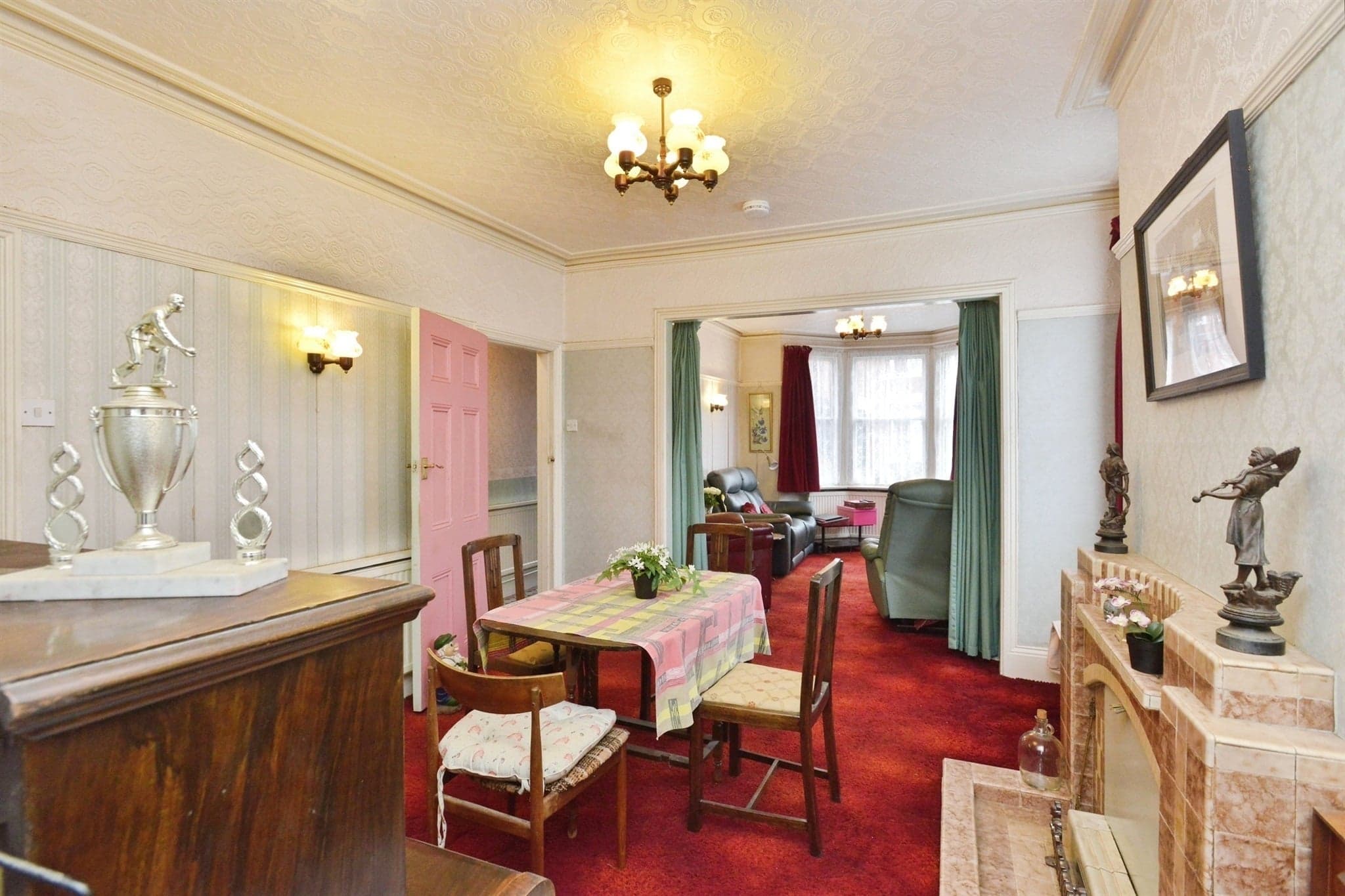 Property at Windsor Street, Wolverton, Milton Keynes