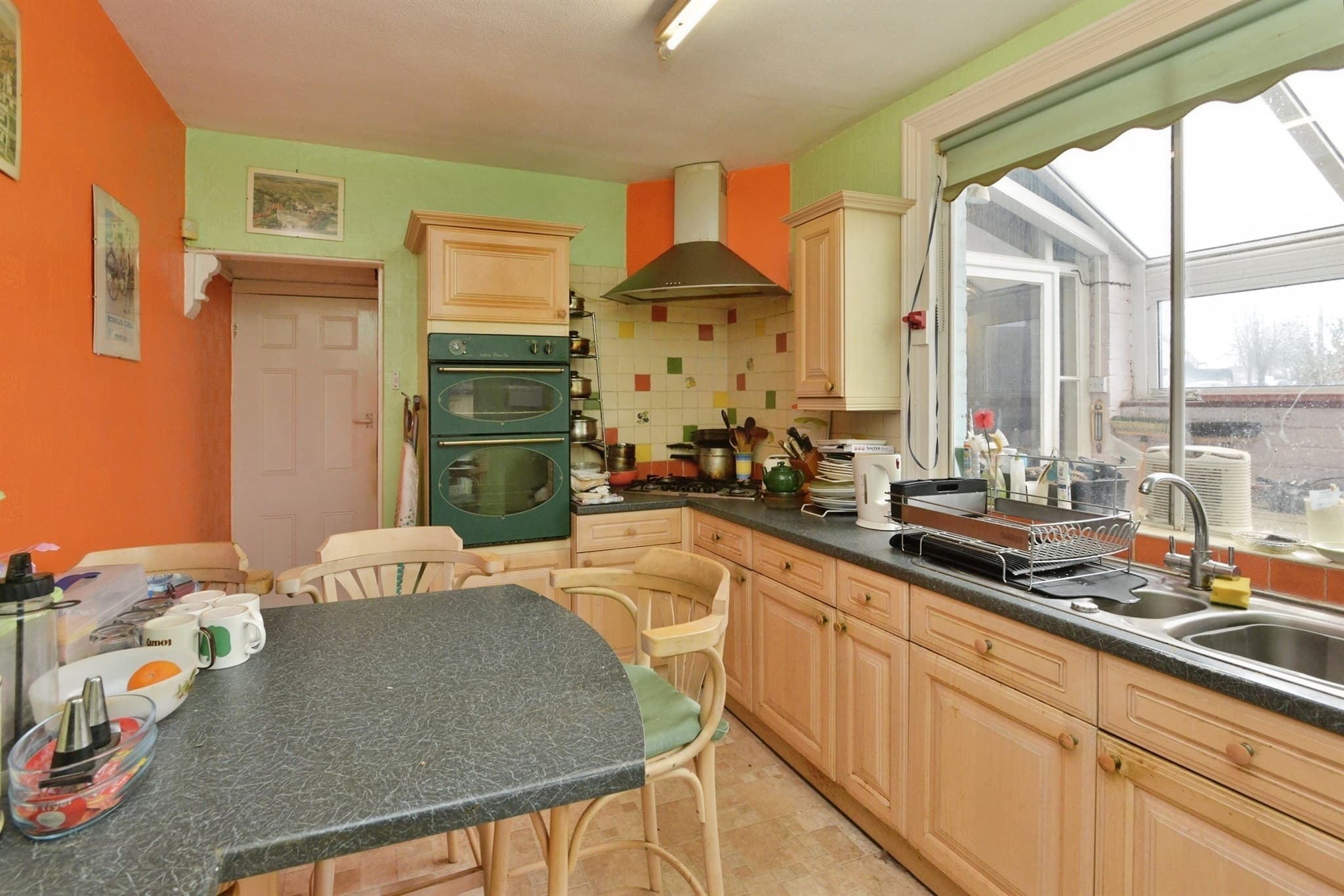 Property at Windsor Street, Wolverton, Milton Keynes