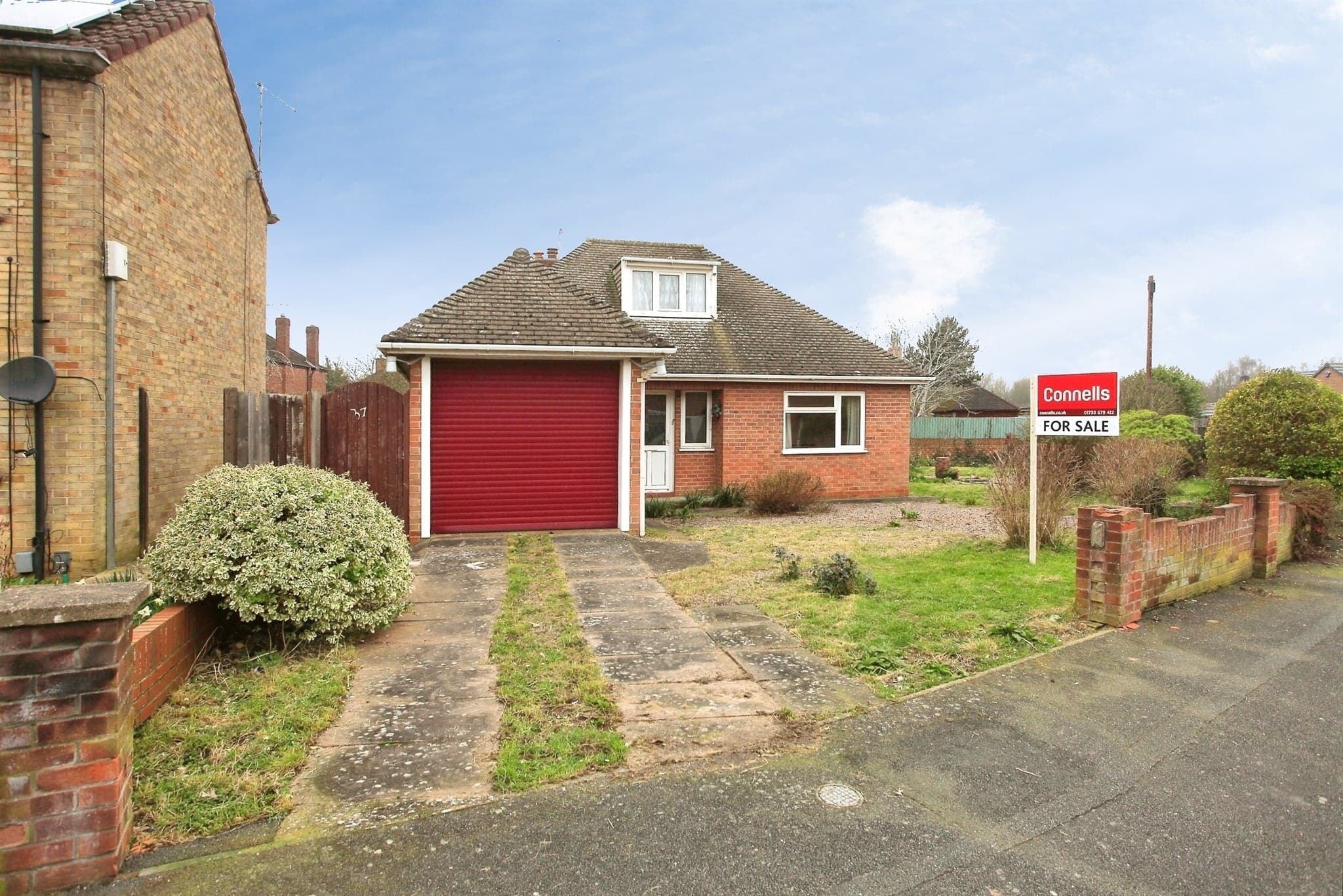 Property at Richmond Avenue, Peterborough