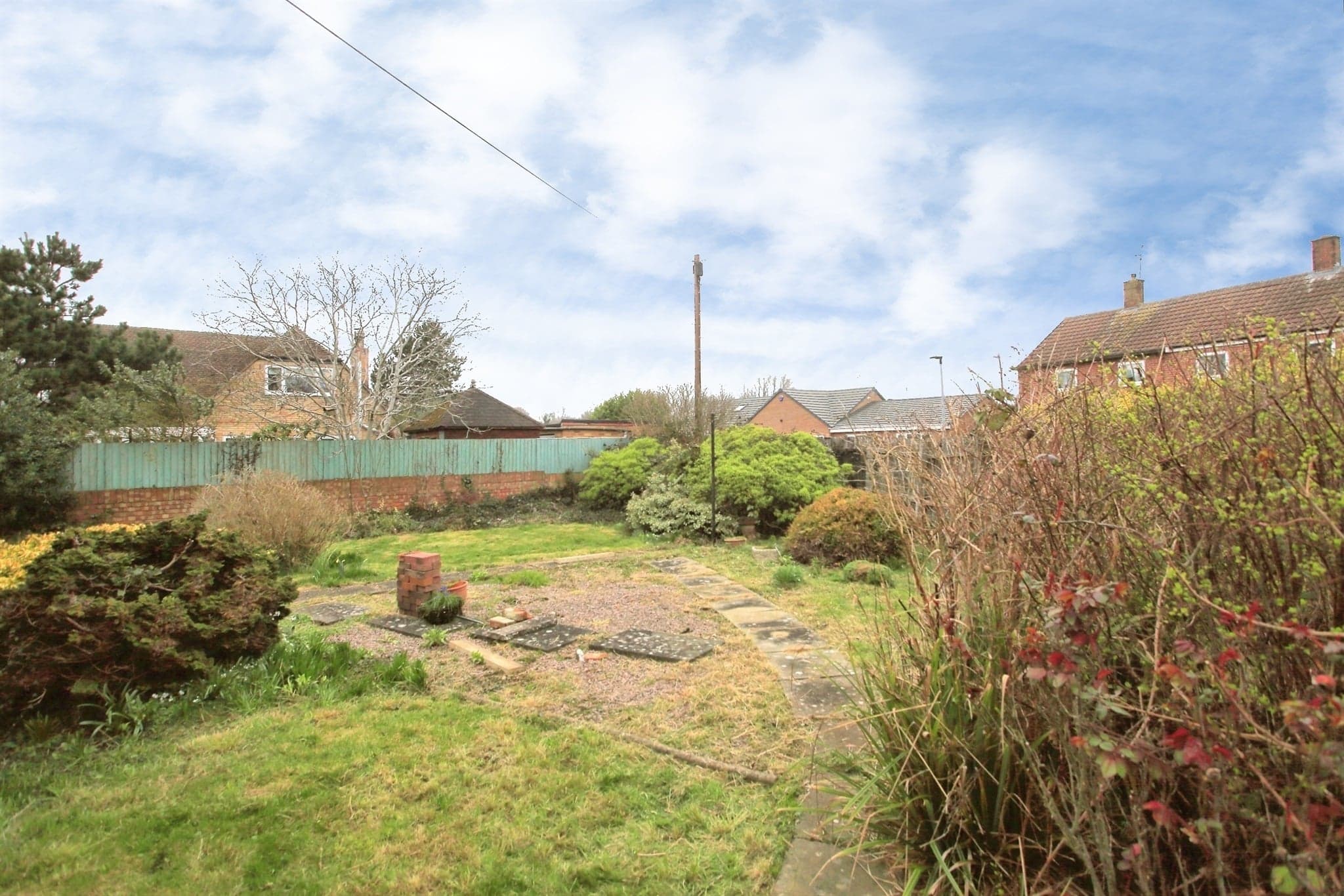 Property at Richmond Avenue, Peterborough