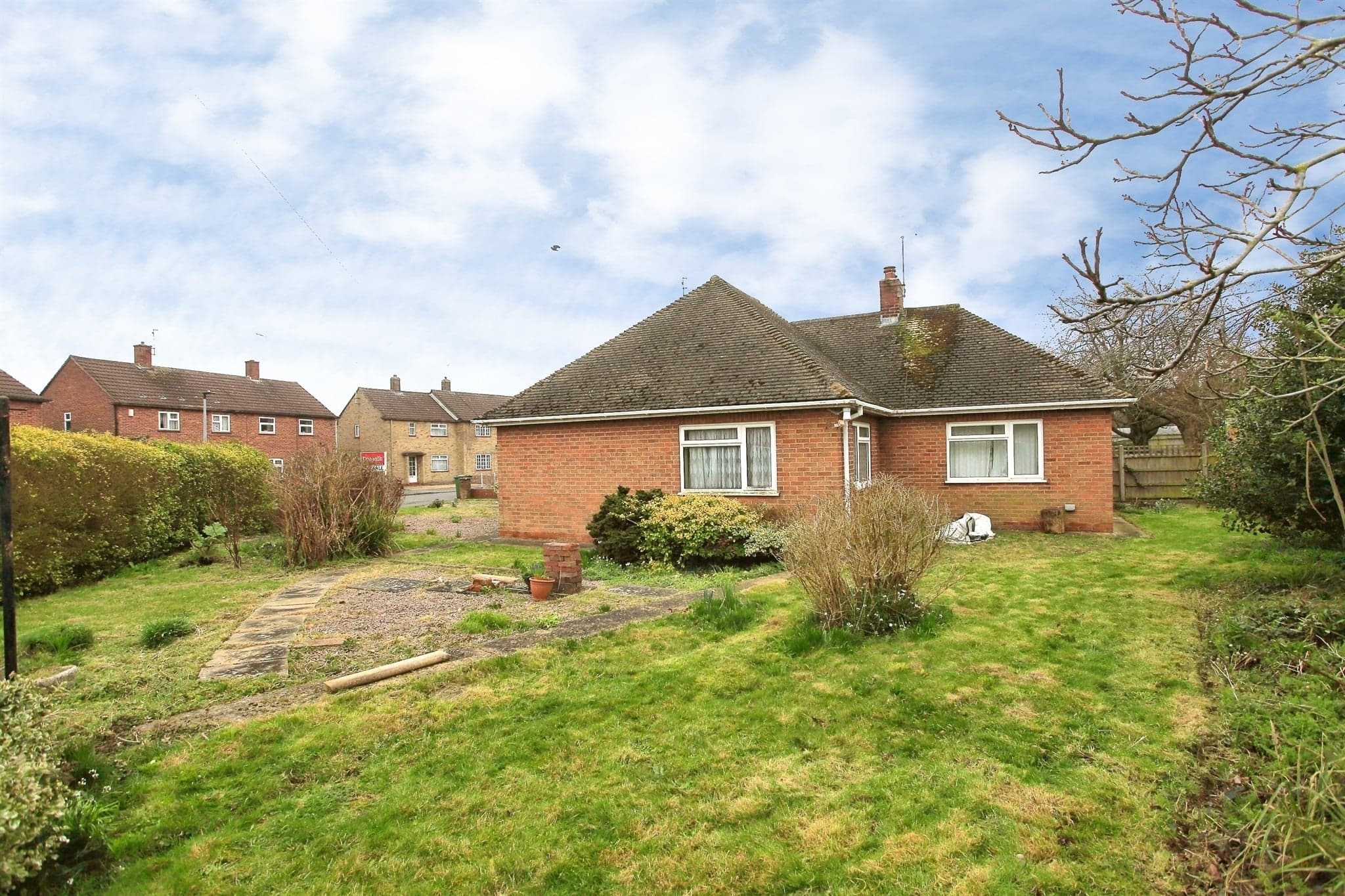 Property at Richmond Avenue, Peterborough