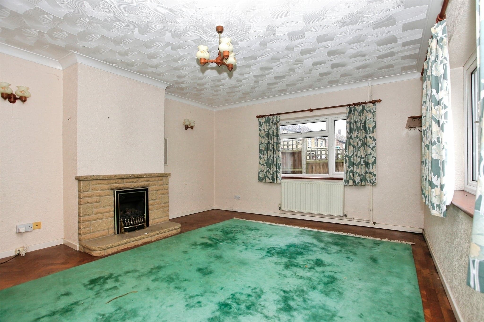Property at Richmond Avenue, Peterborough