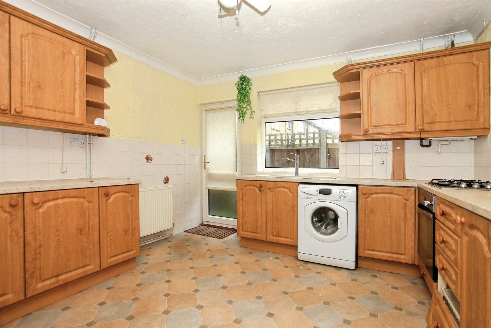 Property at Richmond Avenue, Peterborough