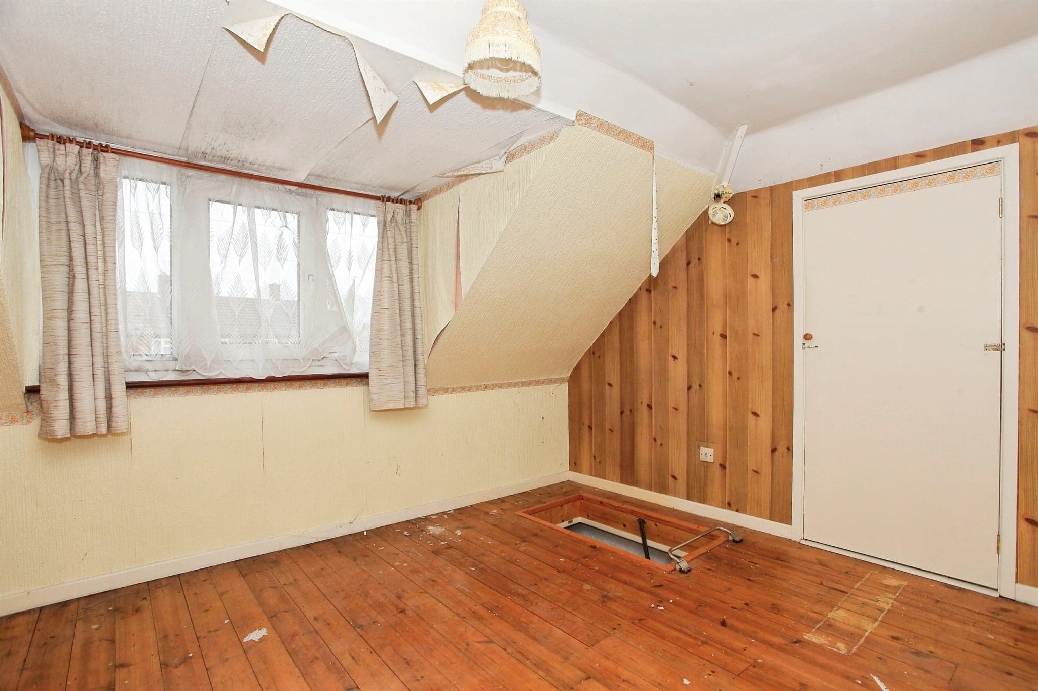 Property at Richmond Avenue, Peterborough