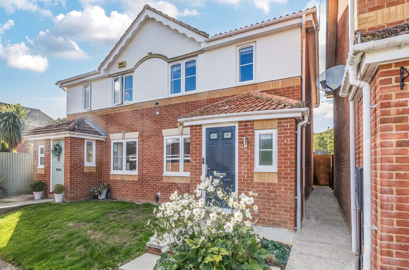 Property at Colton Copse, Chandler's Ford, Eastleigh