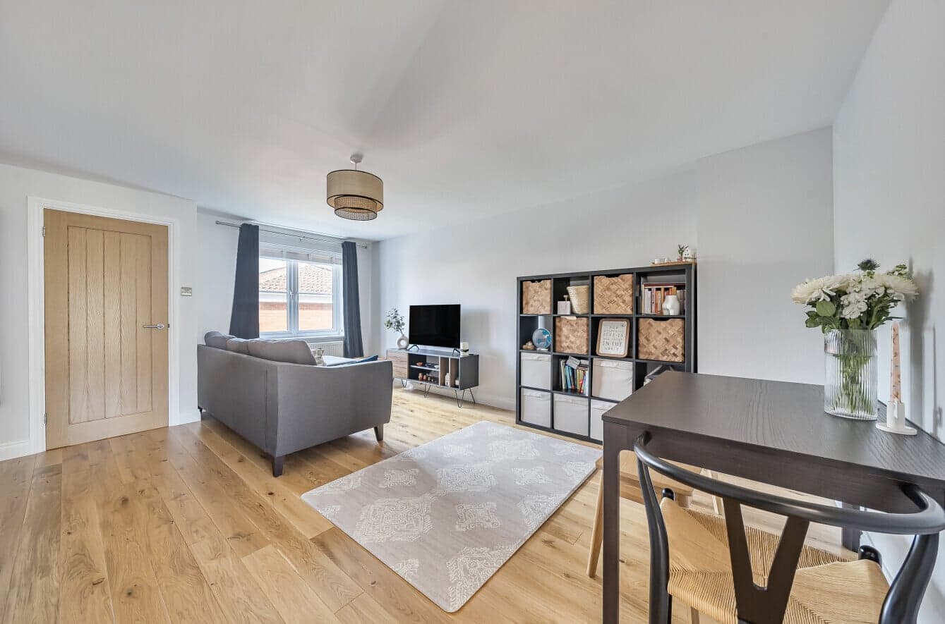 Property at Colton Copse, Chandler's Ford, Eastleigh