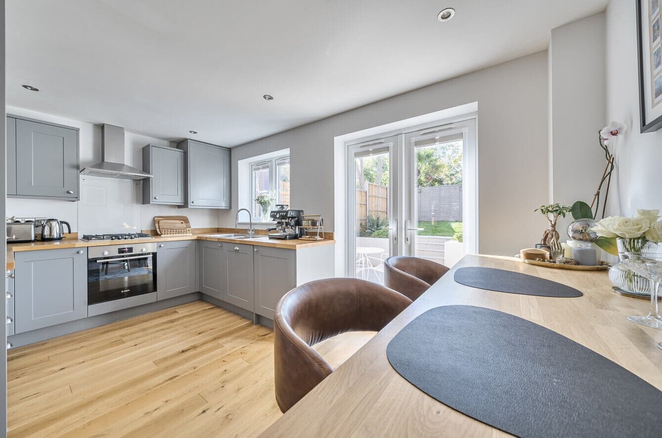 Property at Colton Copse, Chandler's Ford, Eastleigh