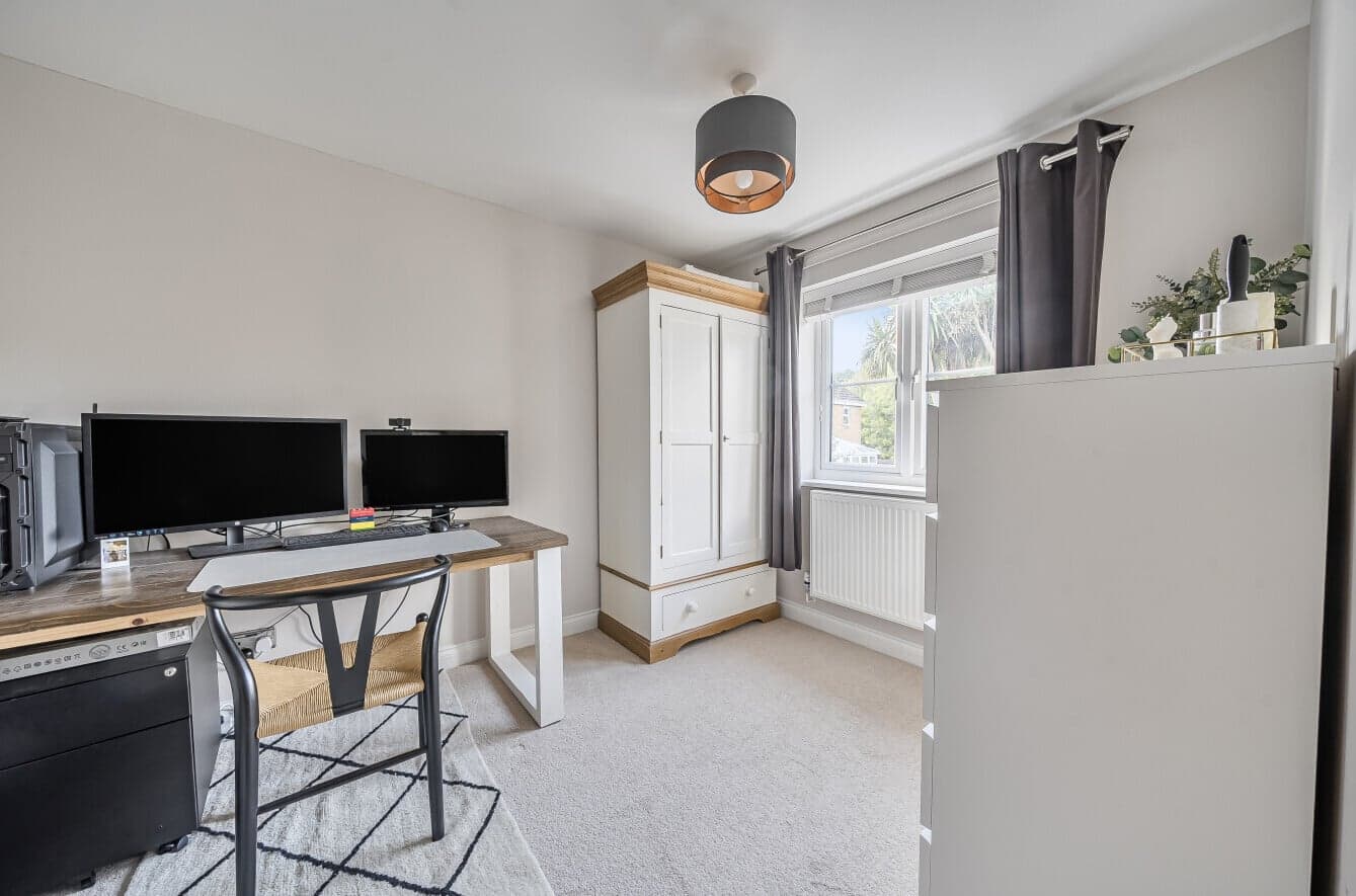 Property at Colton Copse, Chandler's Ford, Eastleigh