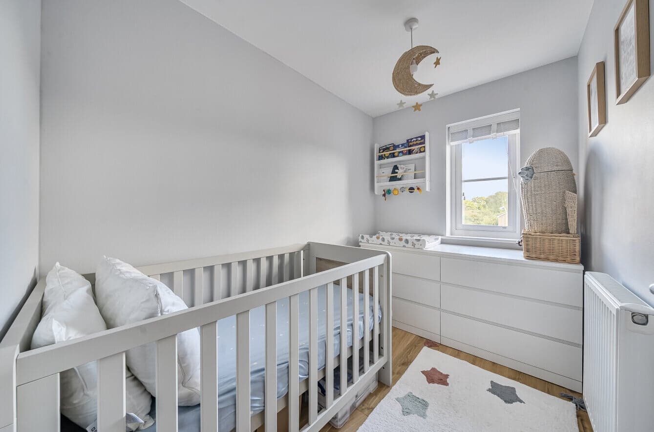 Property at Colton Copse, Chandler's Ford, Eastleigh