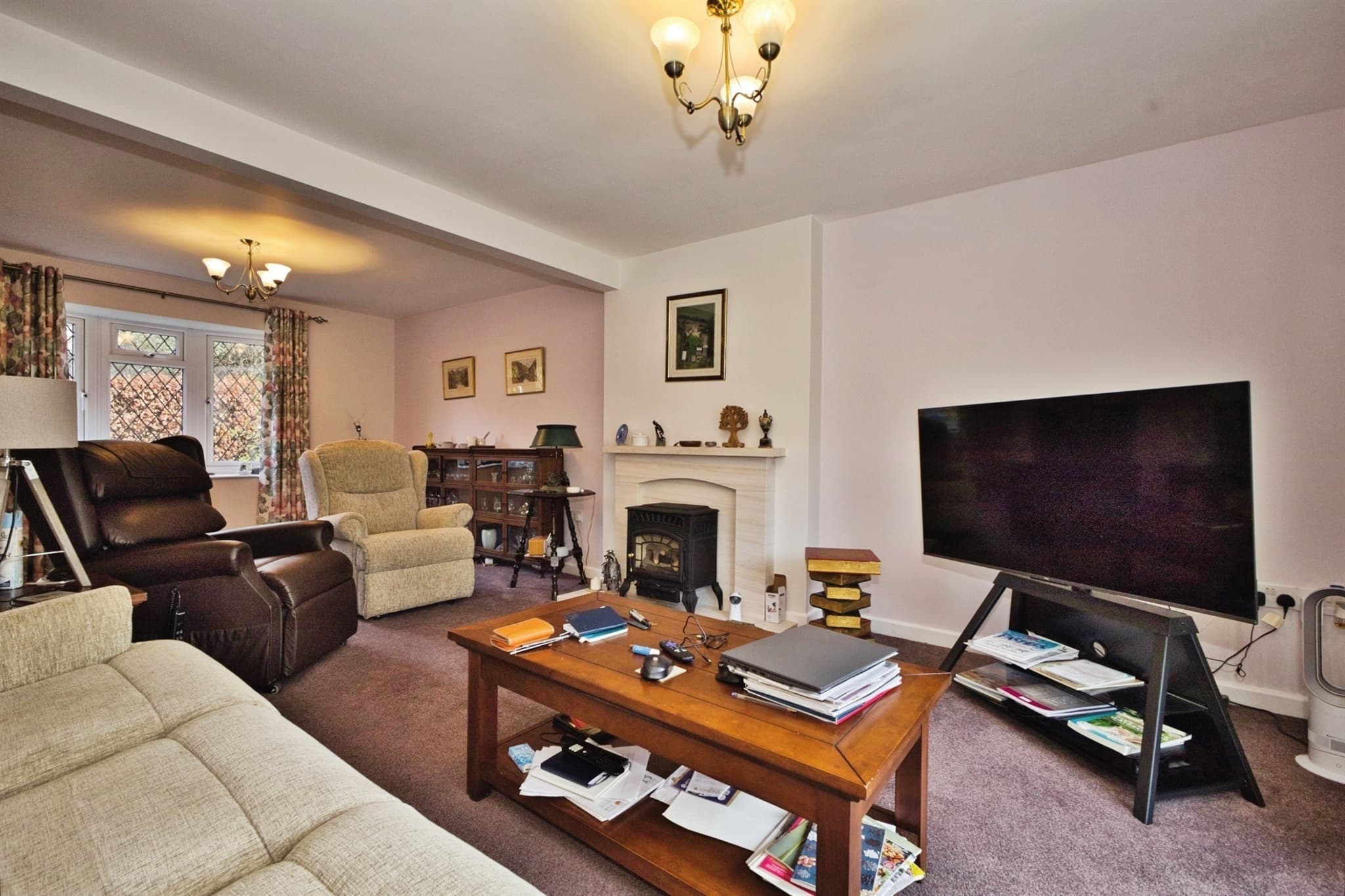 Property at Moor Lane, Hardington Moor, YEOVIL