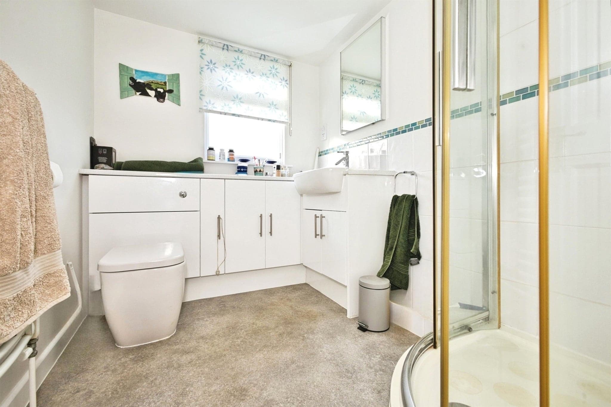 Property at Moor Lane, Hardington Moor, YEOVIL