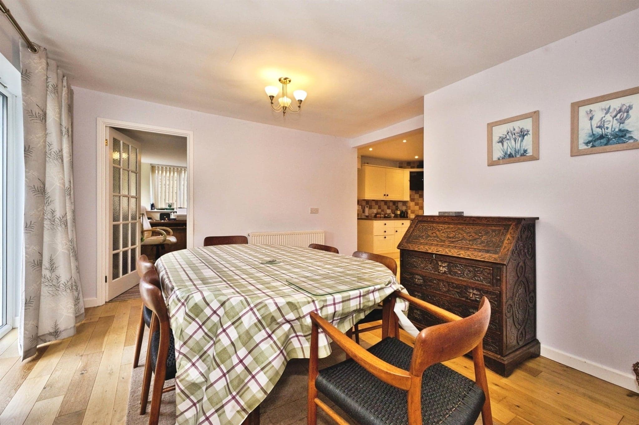 Property at Moor Lane, Hardington Moor, YEOVIL