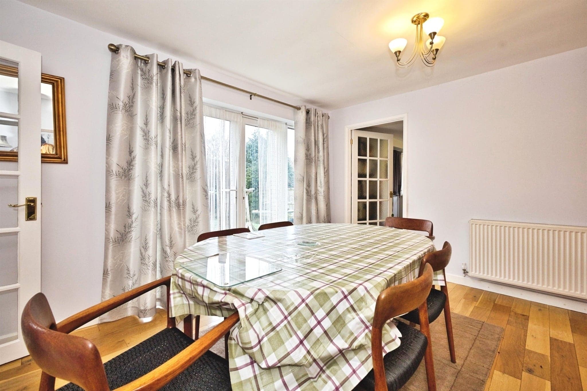 Property at Moor Lane, Hardington Moor, YEOVIL