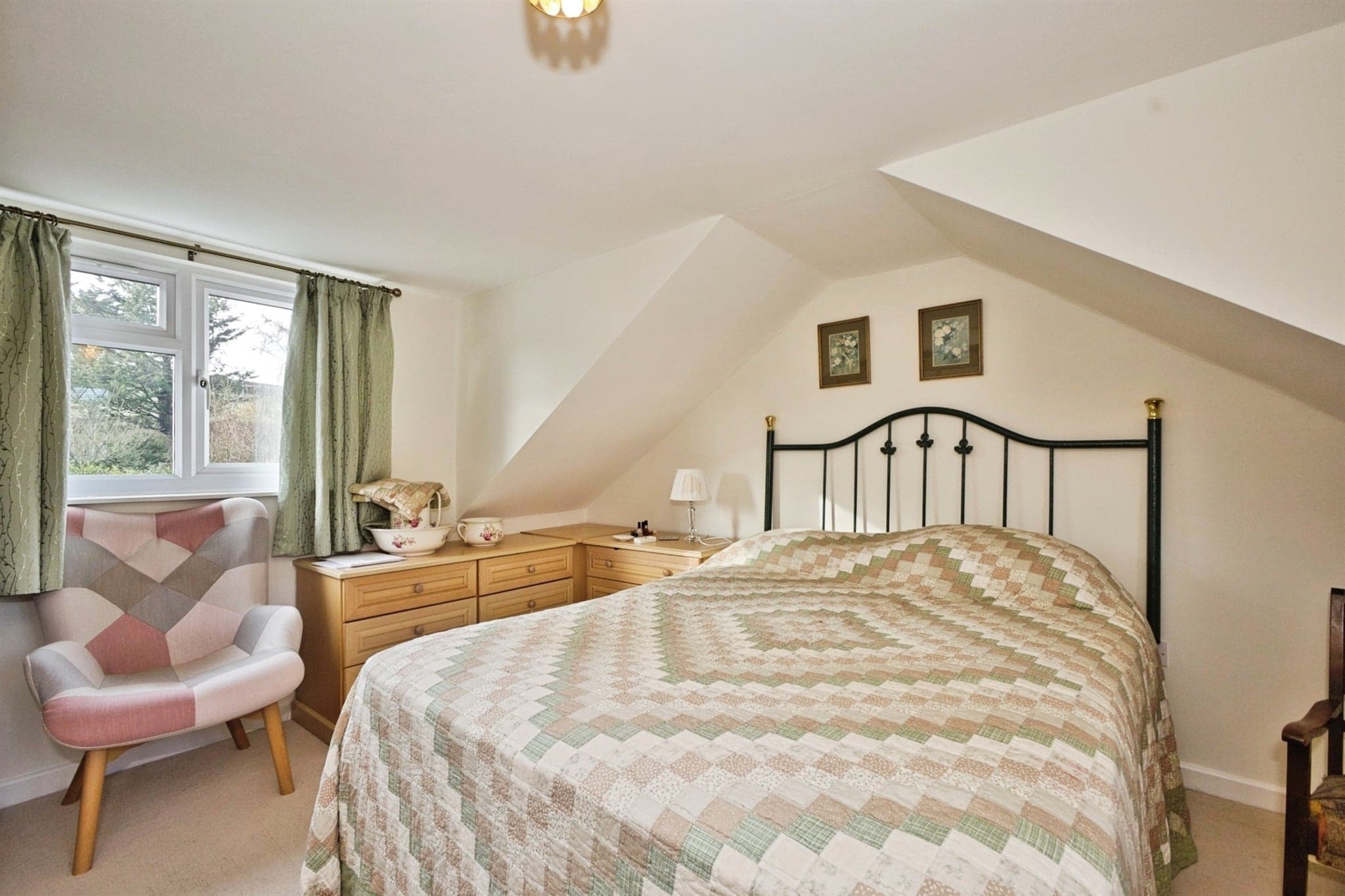 Property at Moor Lane, Hardington Moor, YEOVIL