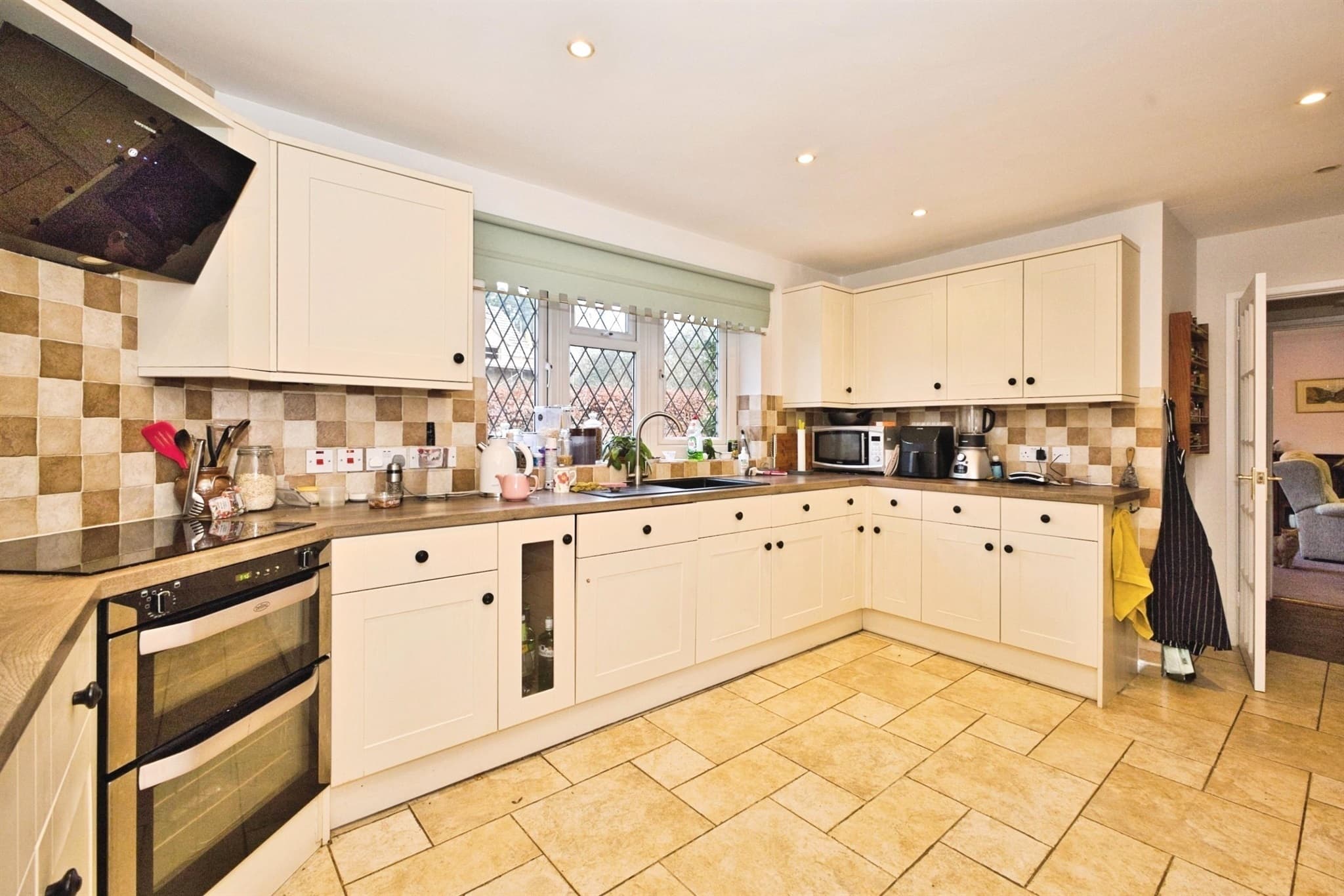 Property at Moor Lane, Hardington Moor, YEOVIL