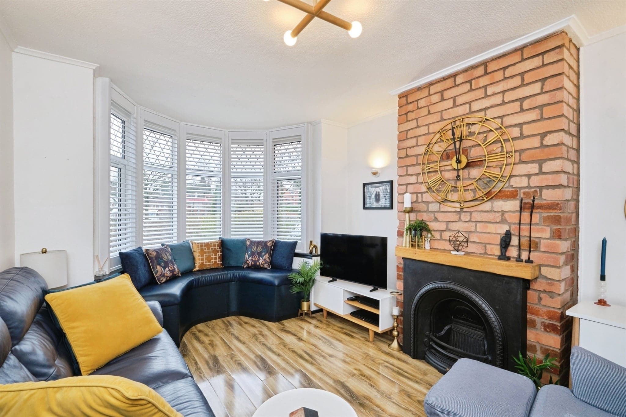 Property at Island Road, Birmingham