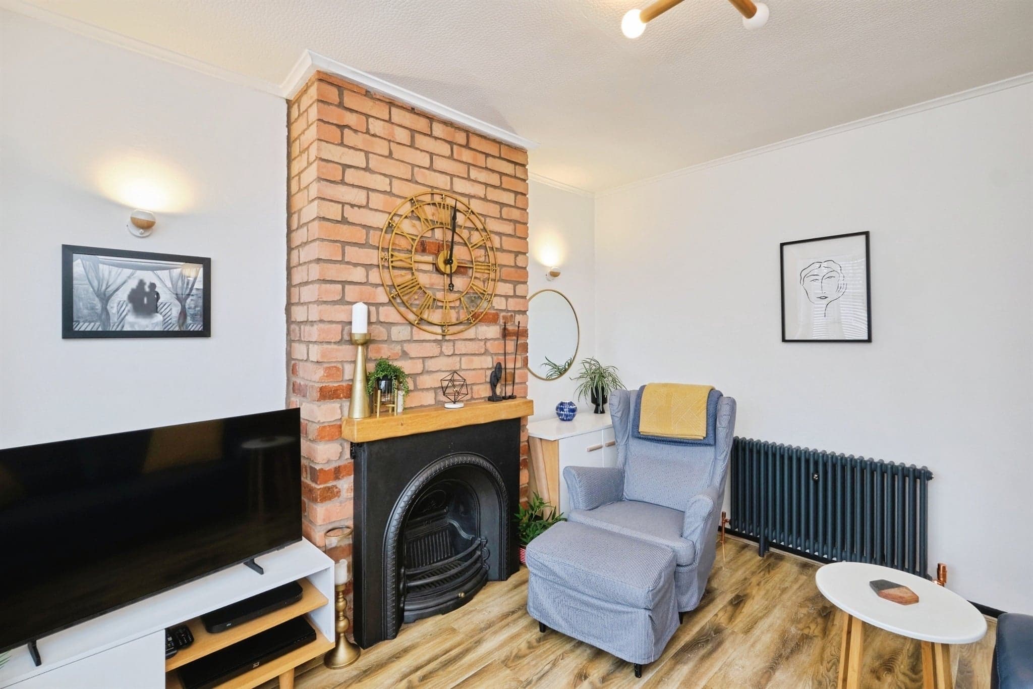Property at Island Road, Birmingham