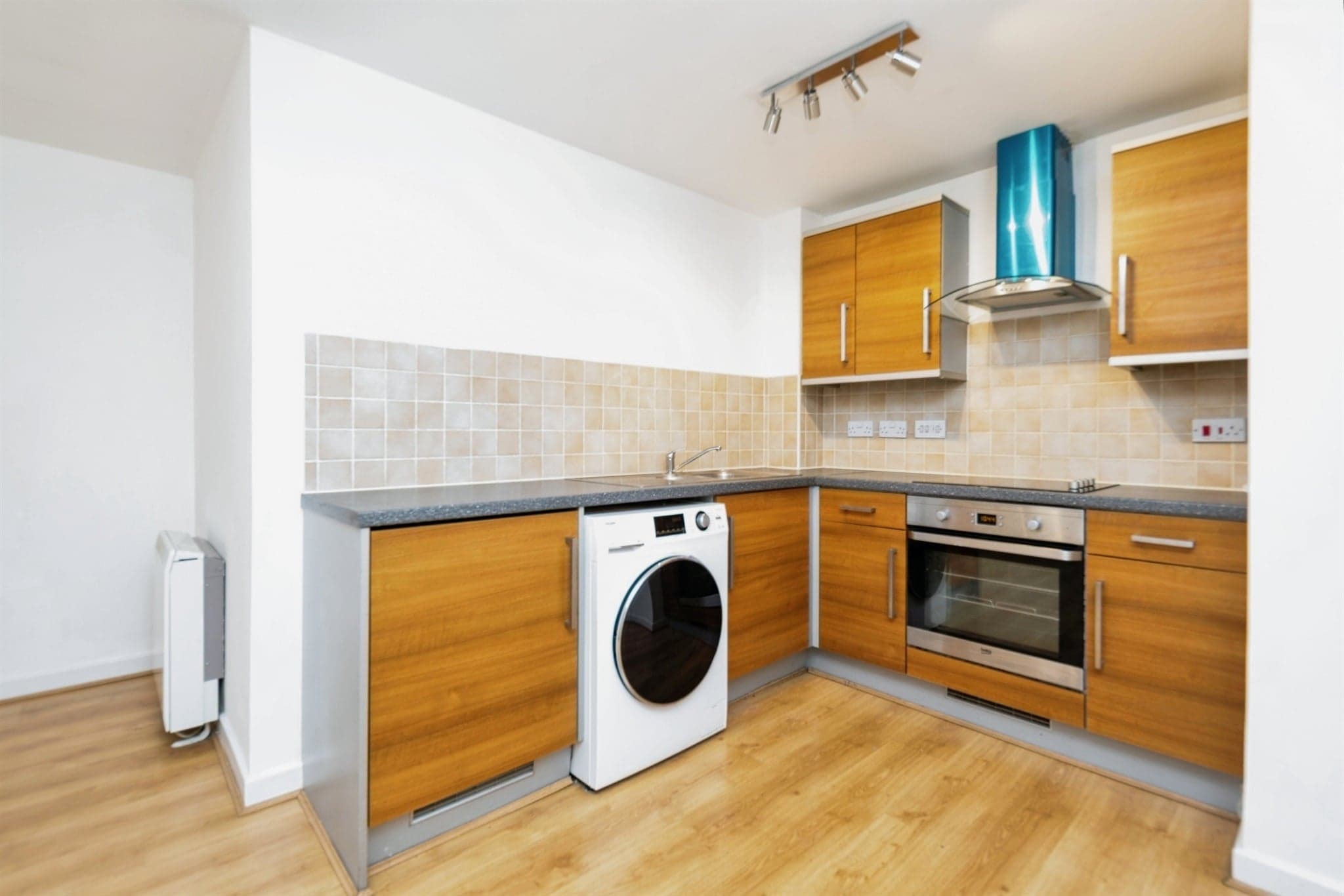Property at Birds Hill, Letchworth Garden City